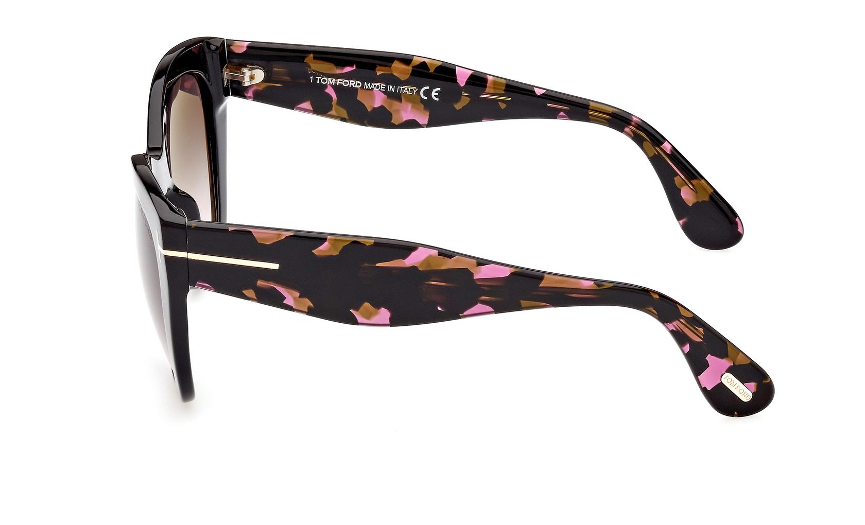 Tom Ford Cara Sunglasses FT0940 05B