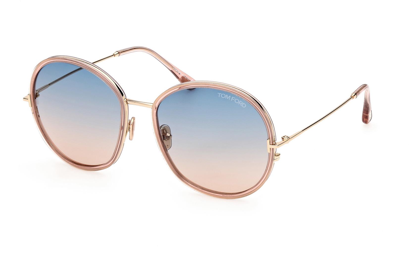 Tom Ford Hunter-02 Sunglasses FT0946 72W