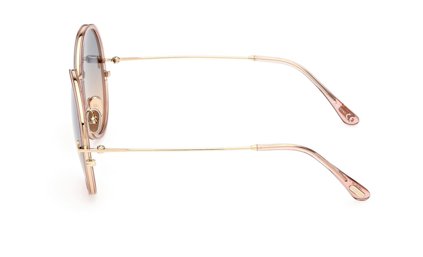 Tom Ford Hunter-02 Sunglasses FT0946 72W