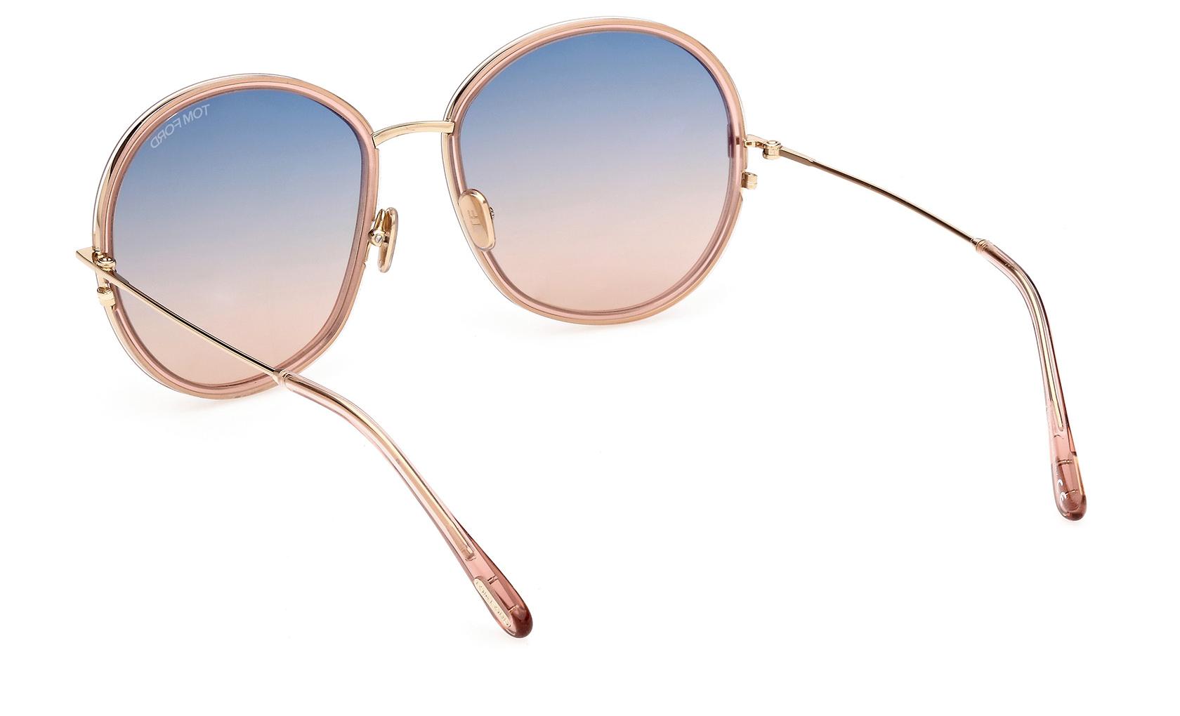 Tom Ford Hunter-02 Sunglasses FT0946 72W