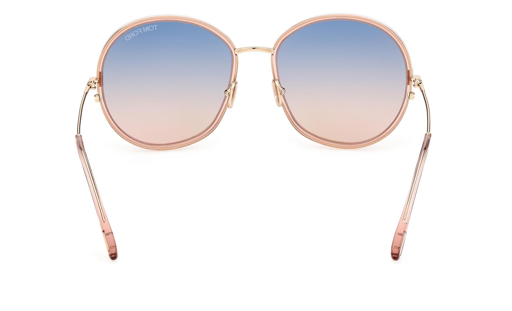 Tom Ford Hunter-02 Sunglasses FT0946 72W