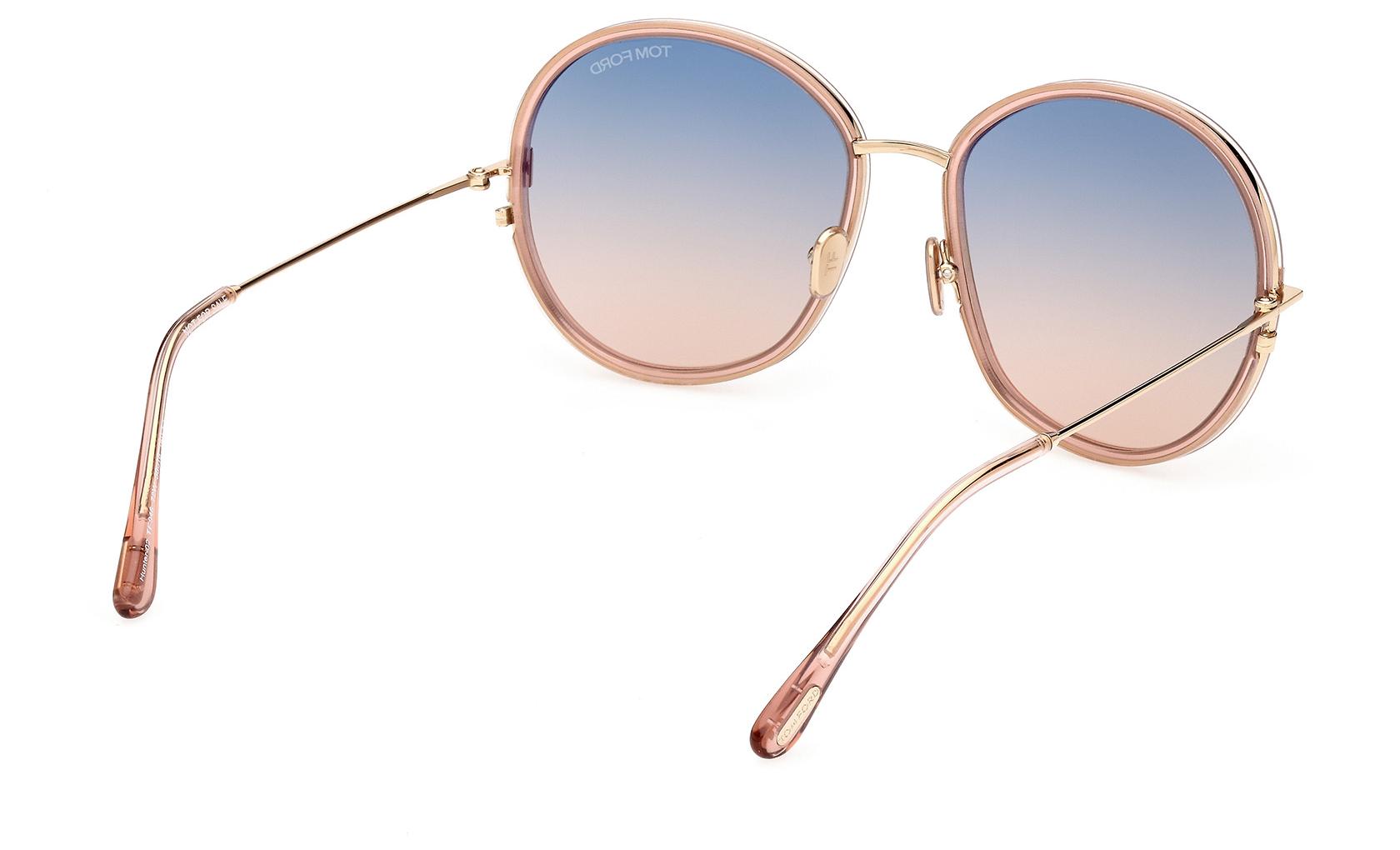 Tom Ford Hunter-02 Sunglasses FT0946 72W