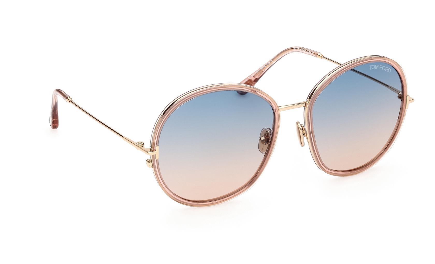 Tom Ford Hunter-02 Sunglasses FT0946 72W