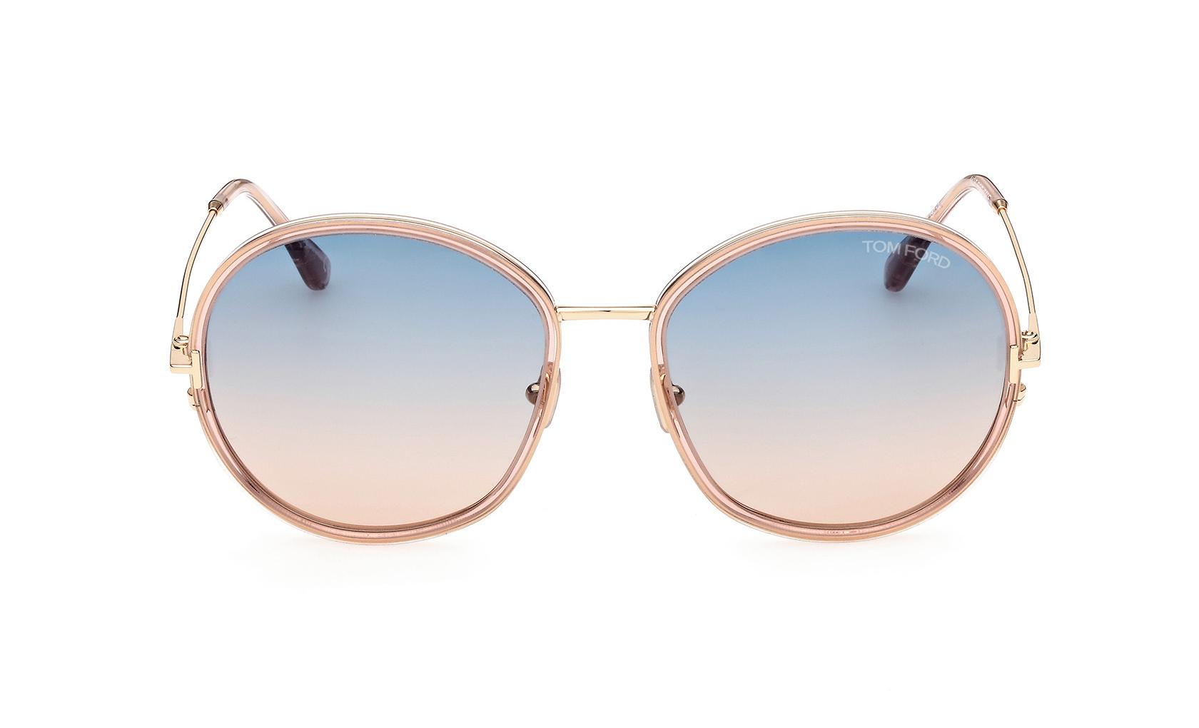 Tom Ford Hunter-02 Sunglasses FT0946 72W