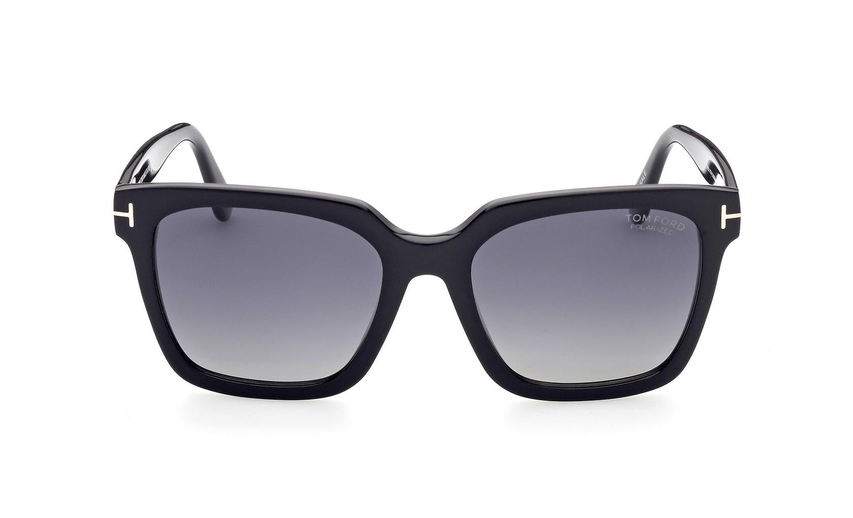 Tom Ford Selby Sunglasses FT0952 01D