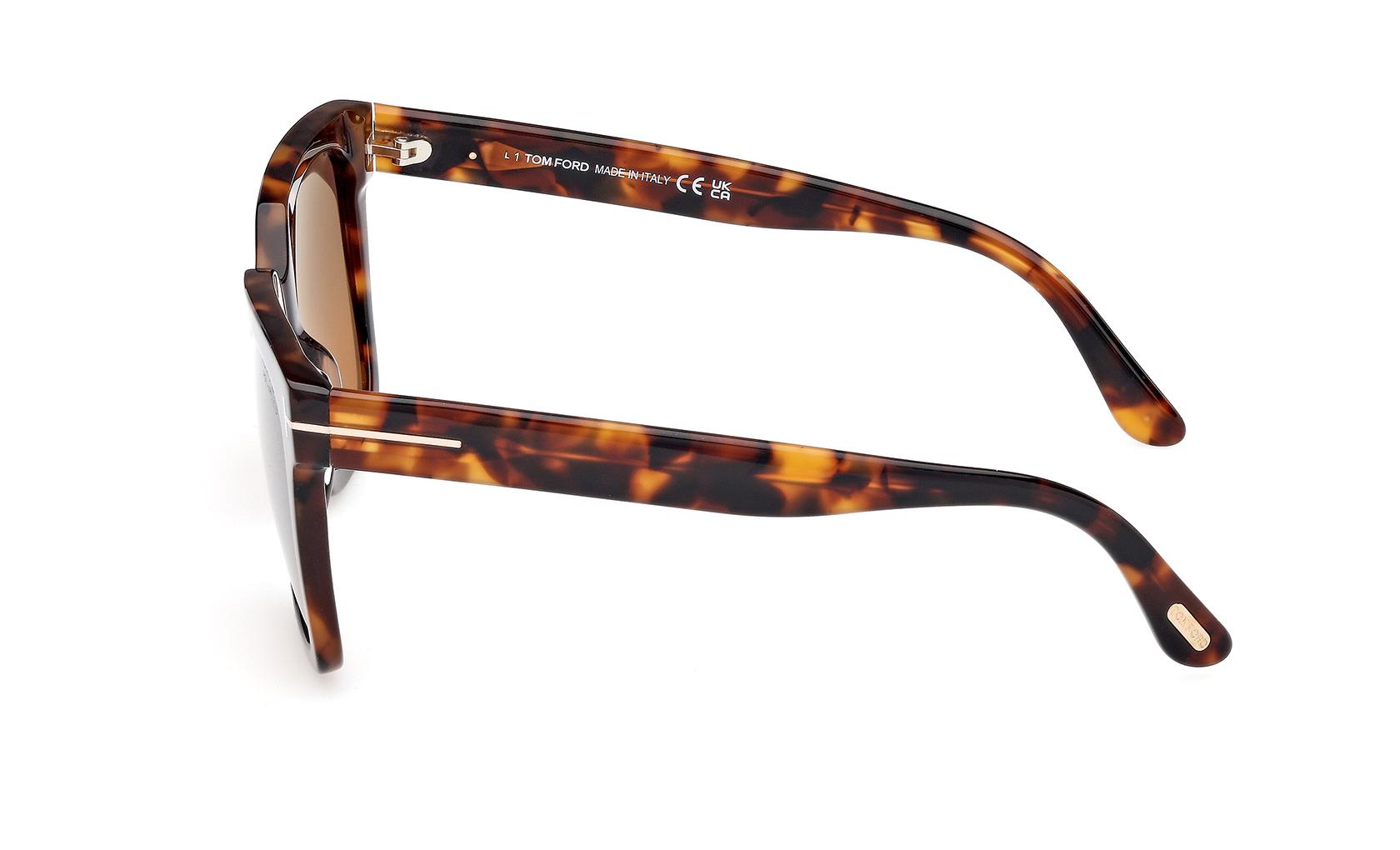 Tom Ford Selby Sunglasses FT0952 52H