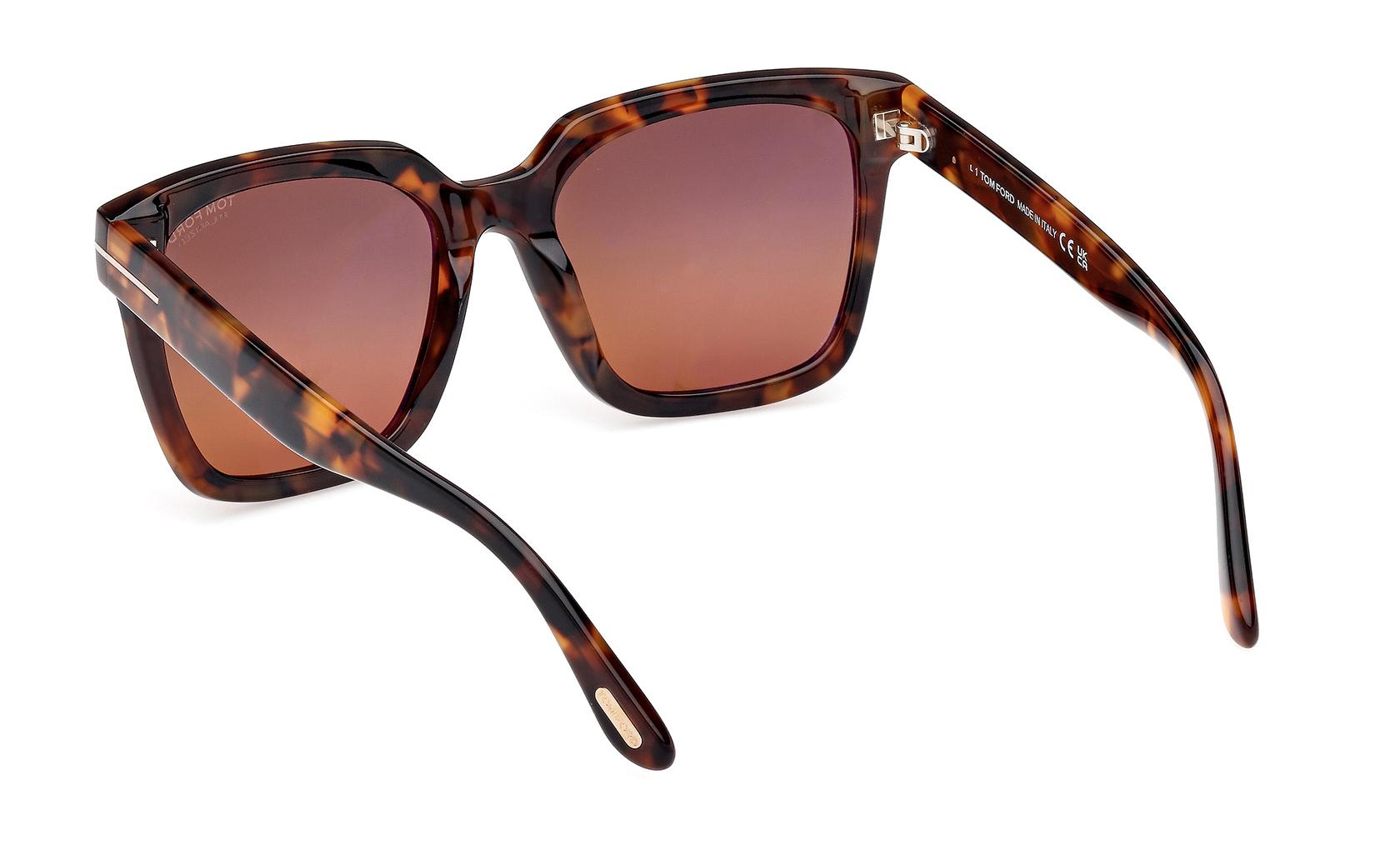 Tom Ford Selby Sunglasses FT0952 52H