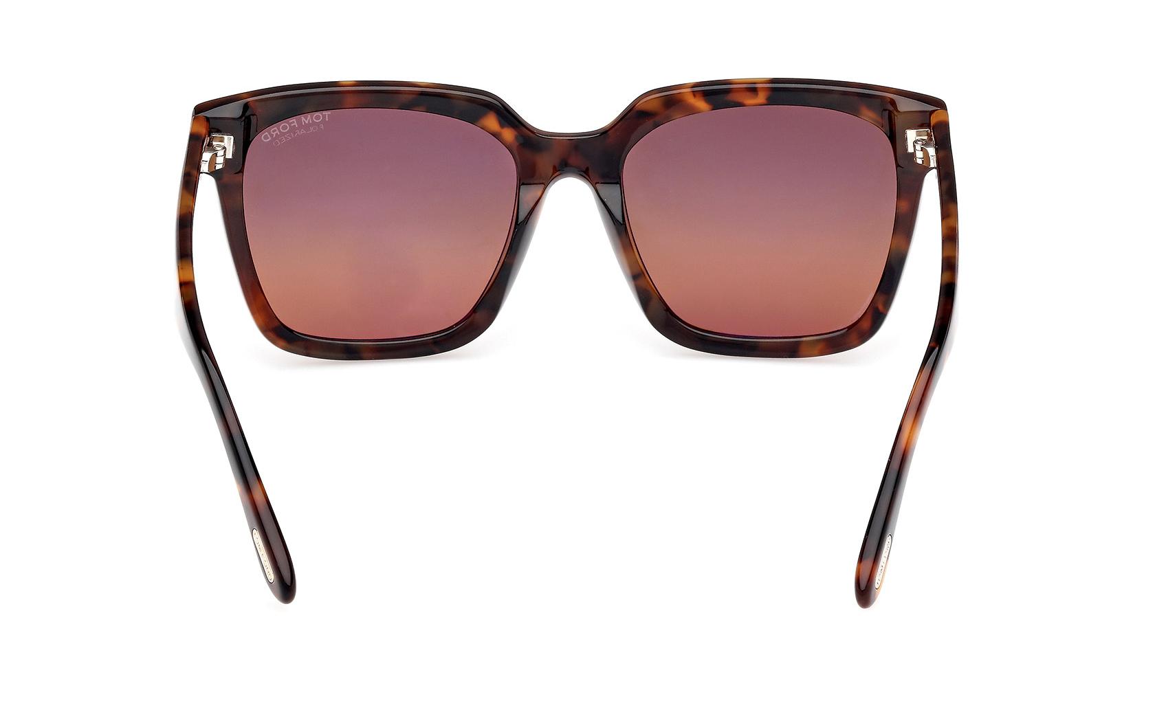 Tom Ford Selby Sunglasses FT0952 52H