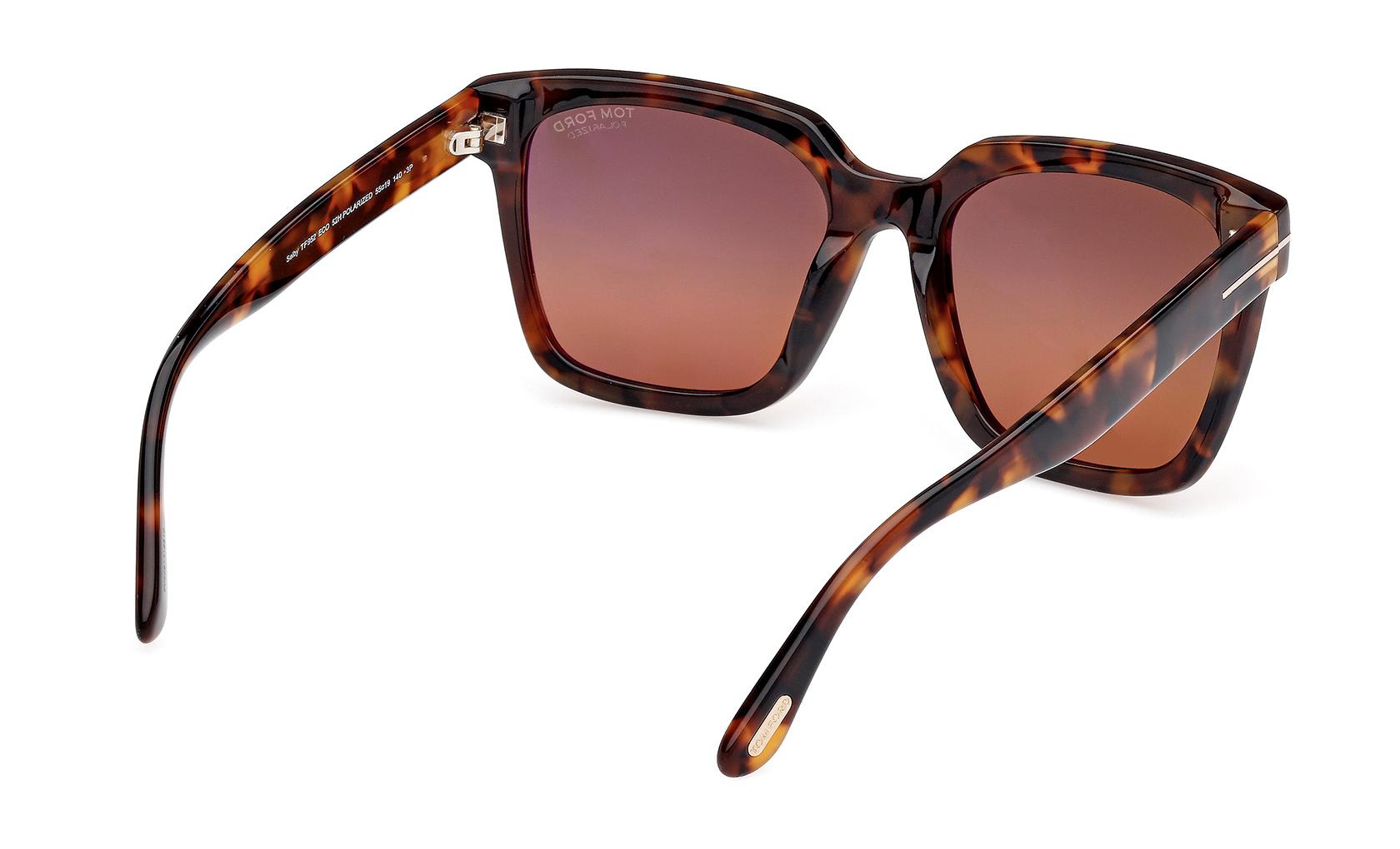 Tom Ford Selby Sunglasses FT0952 52H