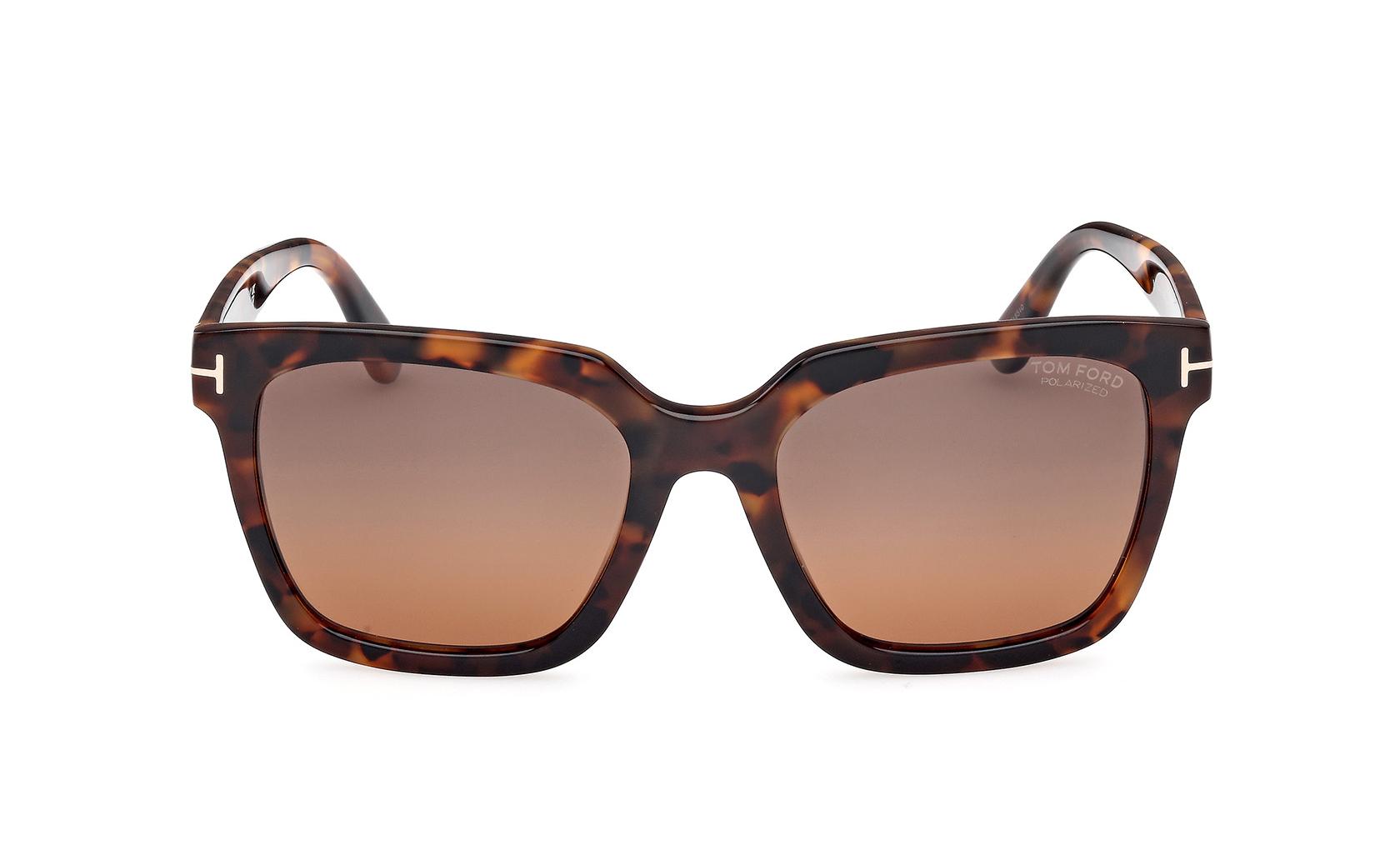 Tom Ford Selby Sunglasses FT0952 52H