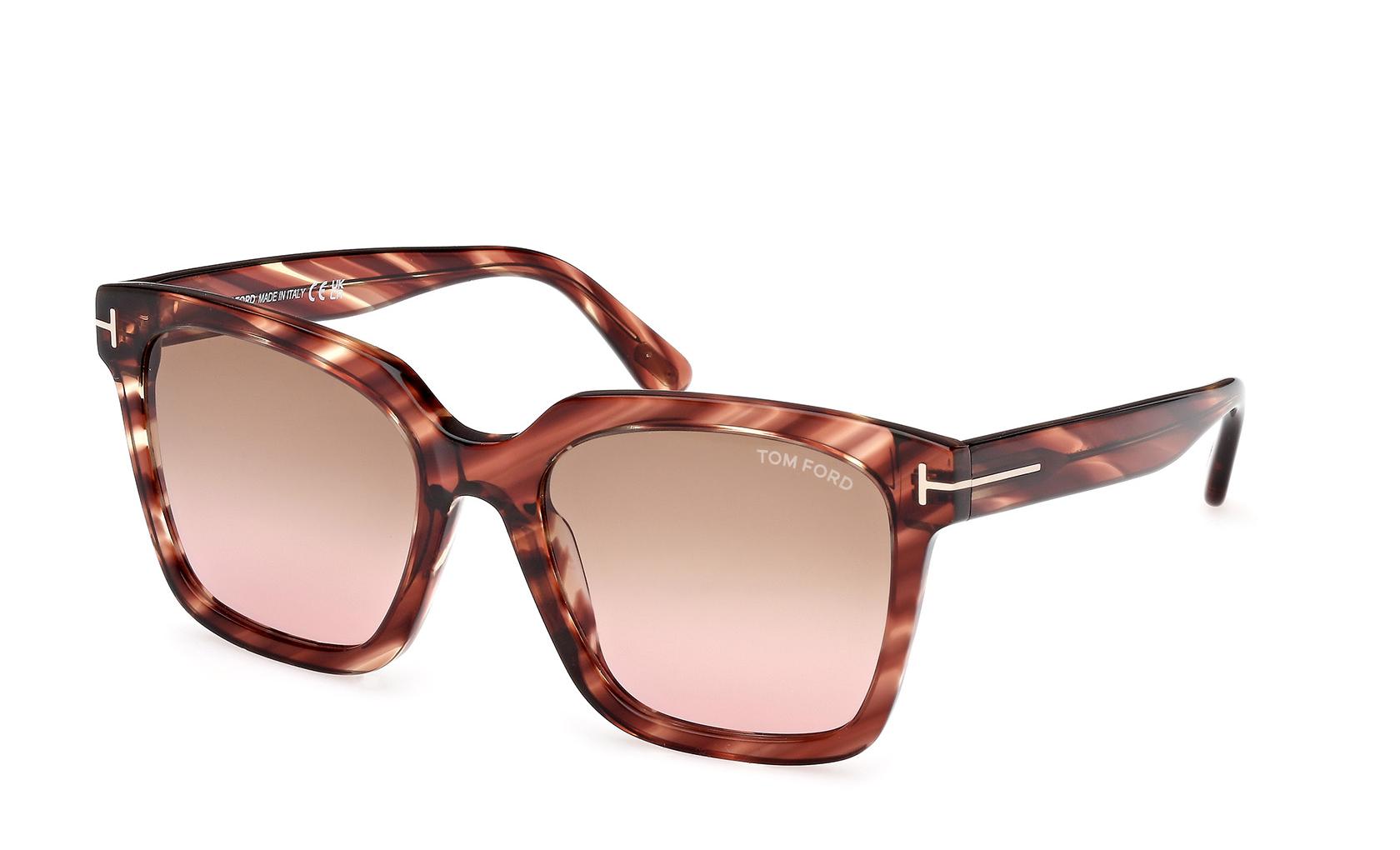 Tom Ford Selby Sunglasses FT0952 54F