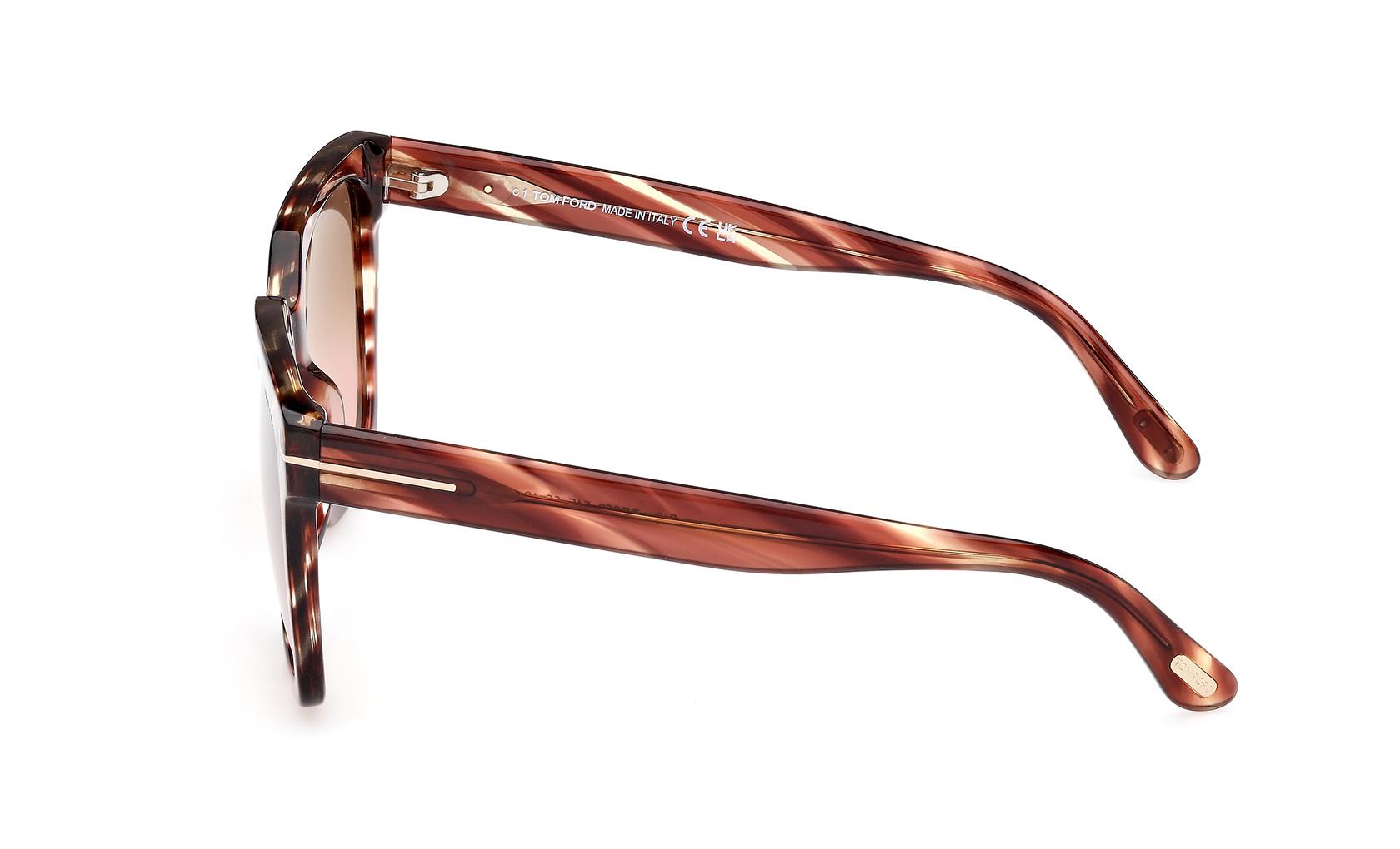 Tom Ford Selby Sunglasses FT0952 54F