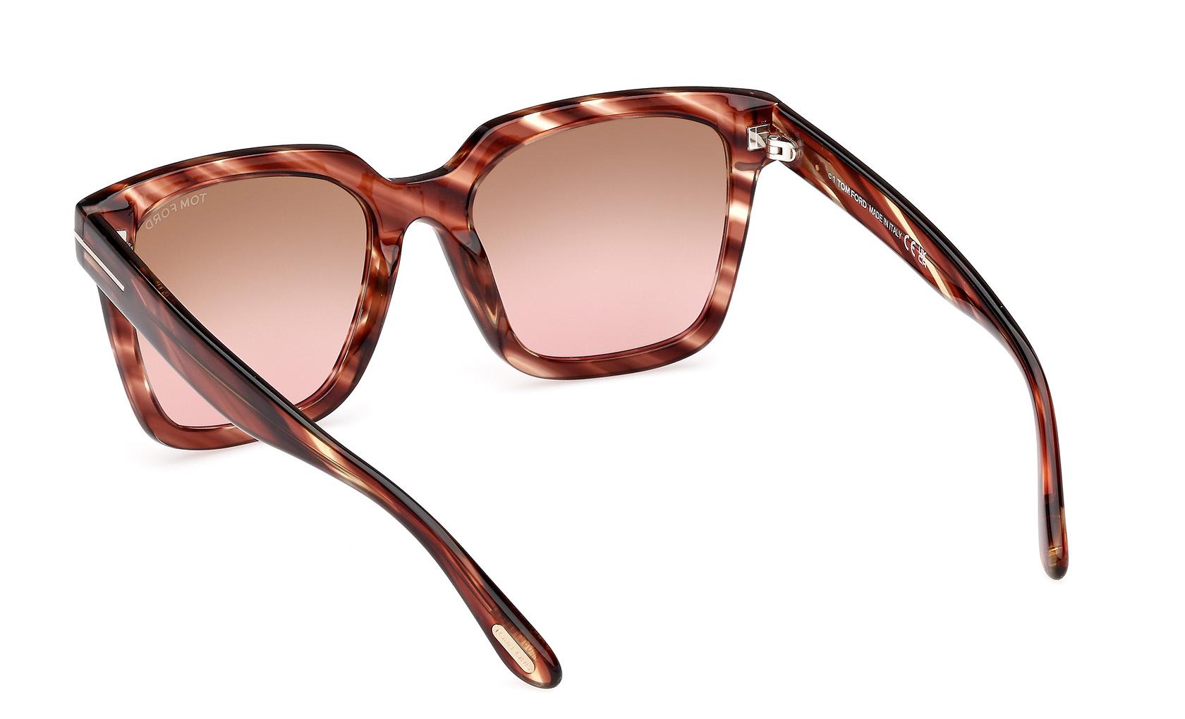 Tom Ford Selby Sunglasses FT0952 54F