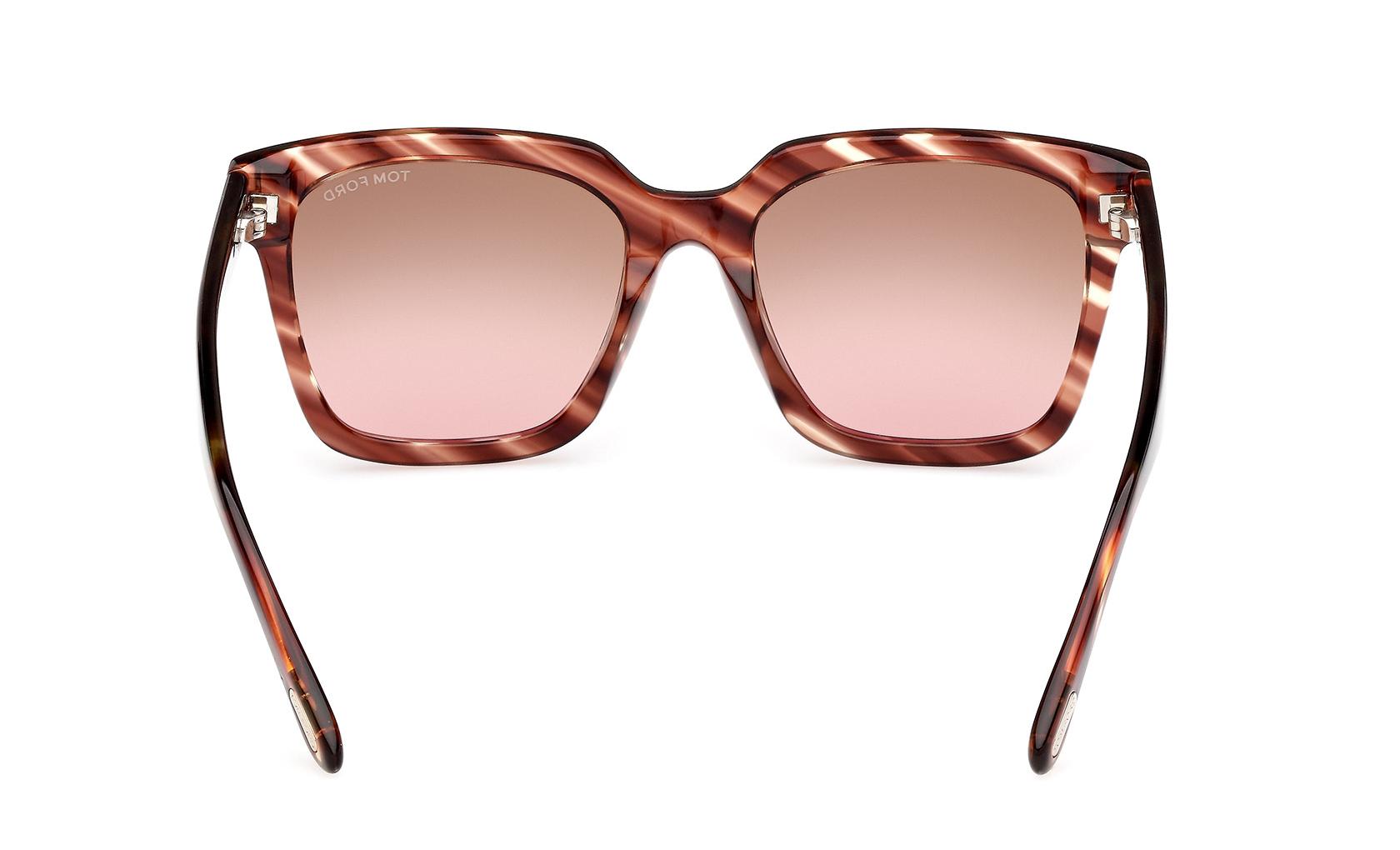 Tom Ford Selby Sunglasses FT0952 54F