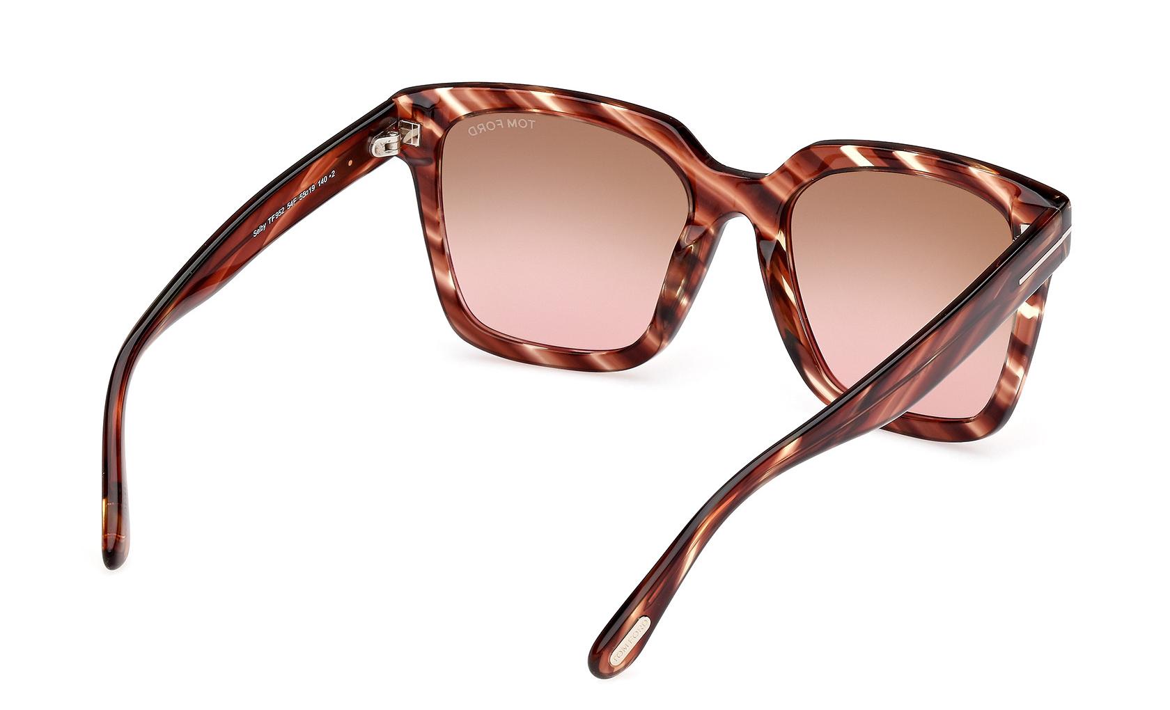 Tom Ford Selby Sunglasses FT0952 54F