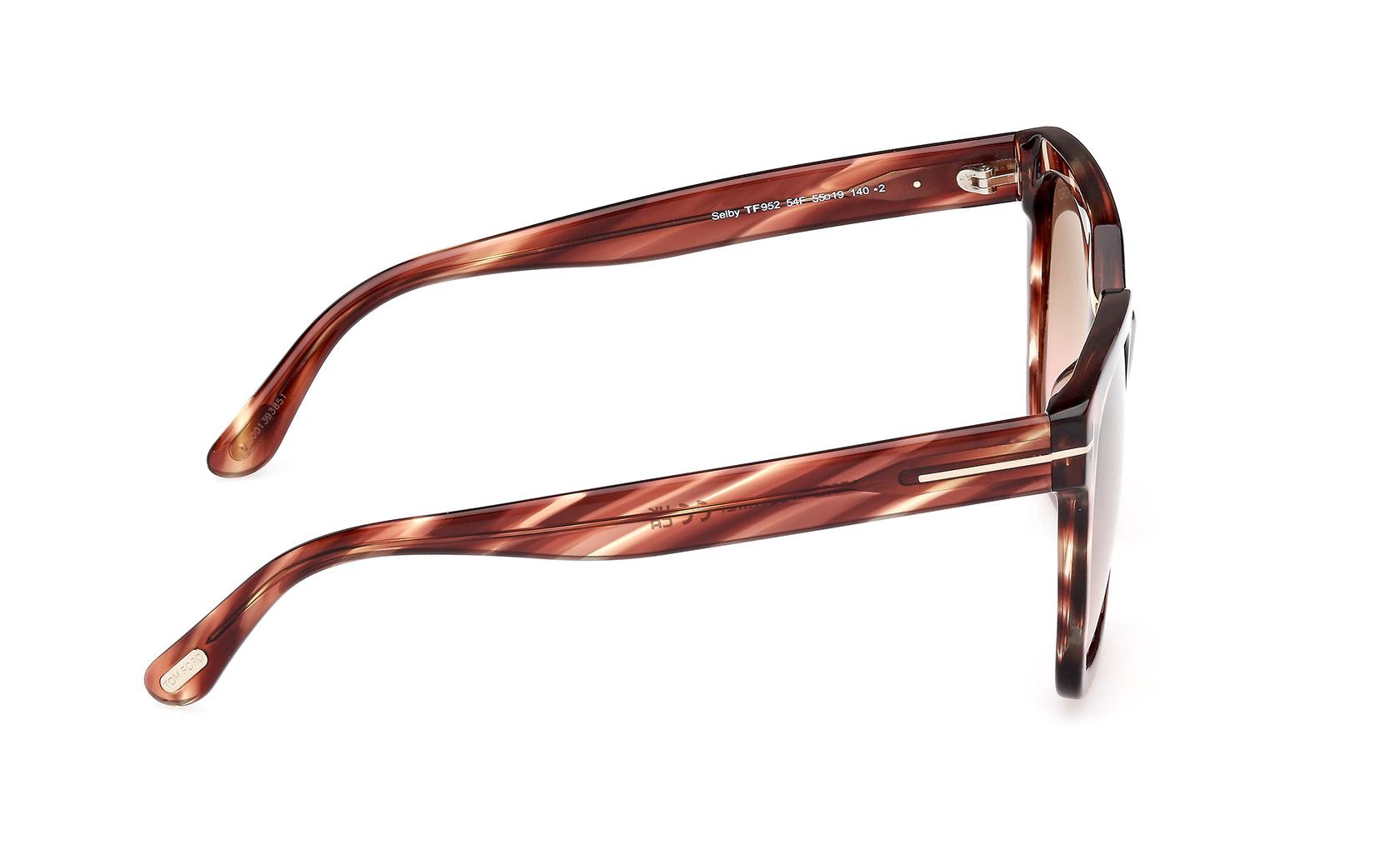 Tom Ford Selby Sunglasses FT0952 54F