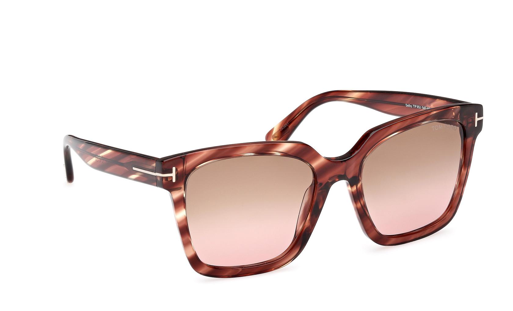 Tom Ford Selby Sunglasses FT0952 54F