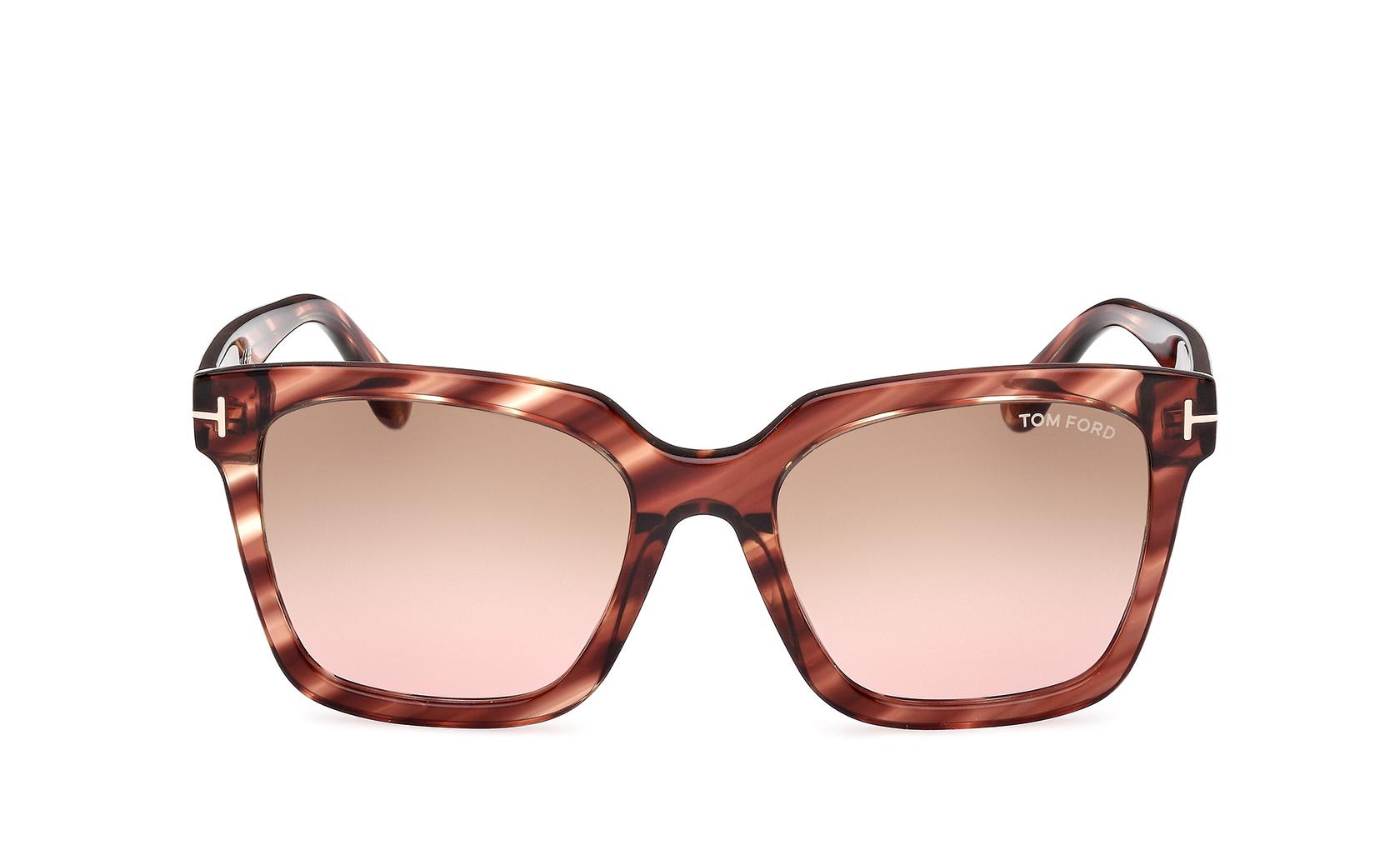 Tom Ford Selby Sunglasses FT0952 54F