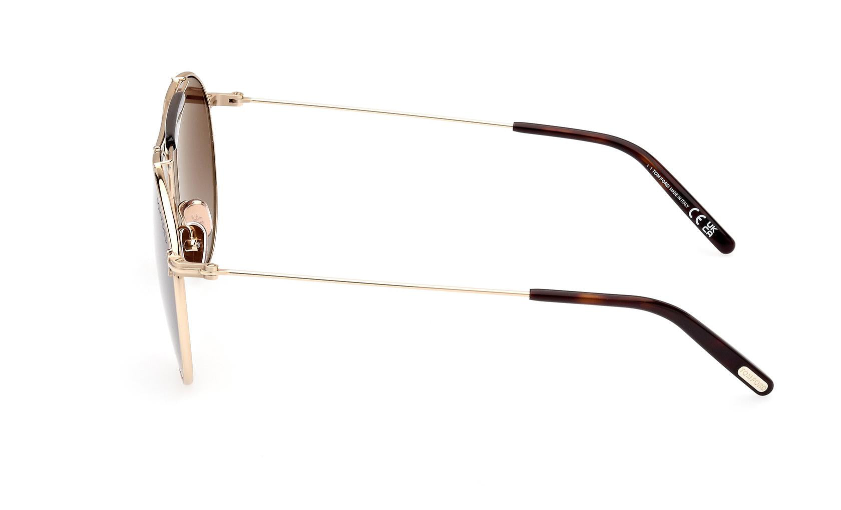 Tom Ford Raphael-02 Sunglasses FT0995 32F