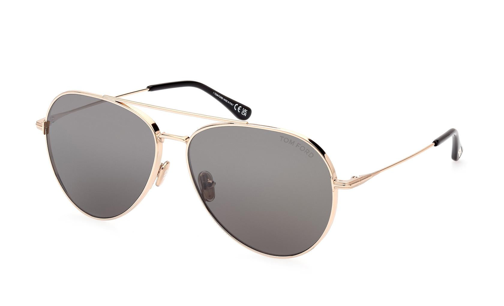 Tom Ford Dashel-02 Sunglasses FT0996 28A