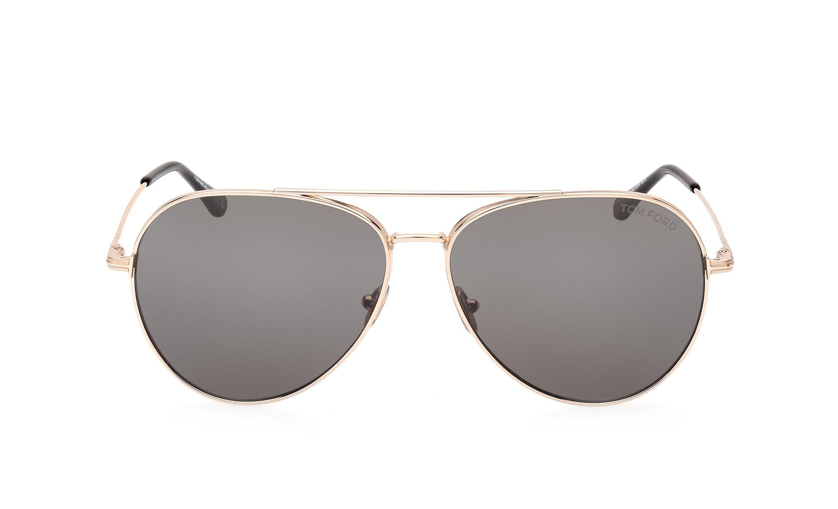 Tom Ford Dashel-02 Sunglasses FT0996 28A