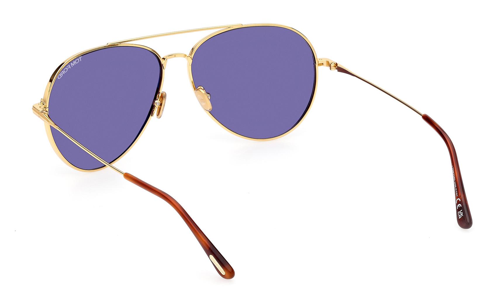 Tom Ford Dashel-02 Sunglasses FT0996 30V