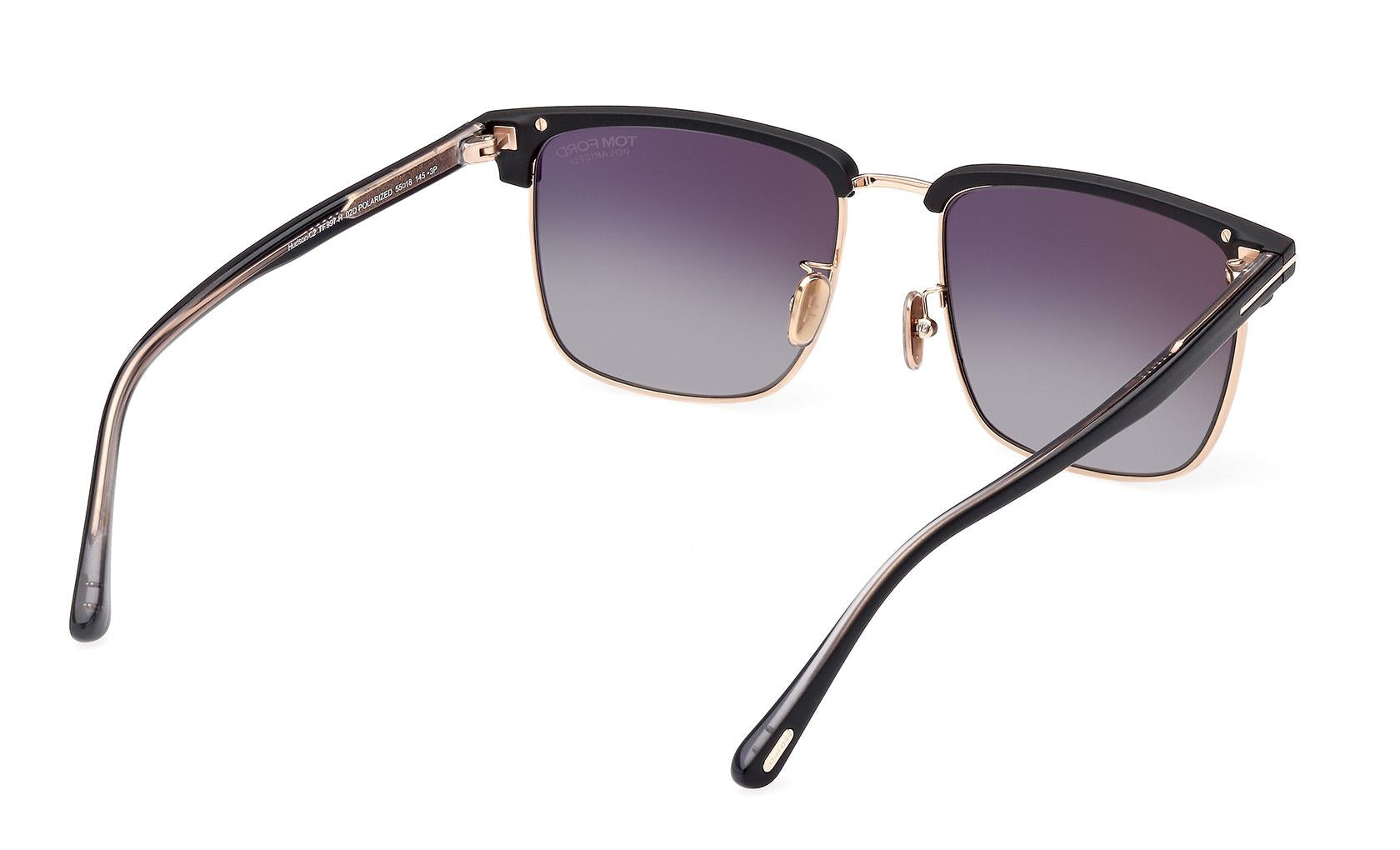 Tom Ford Hudson-02 Sunglasses FT0997/H 02D