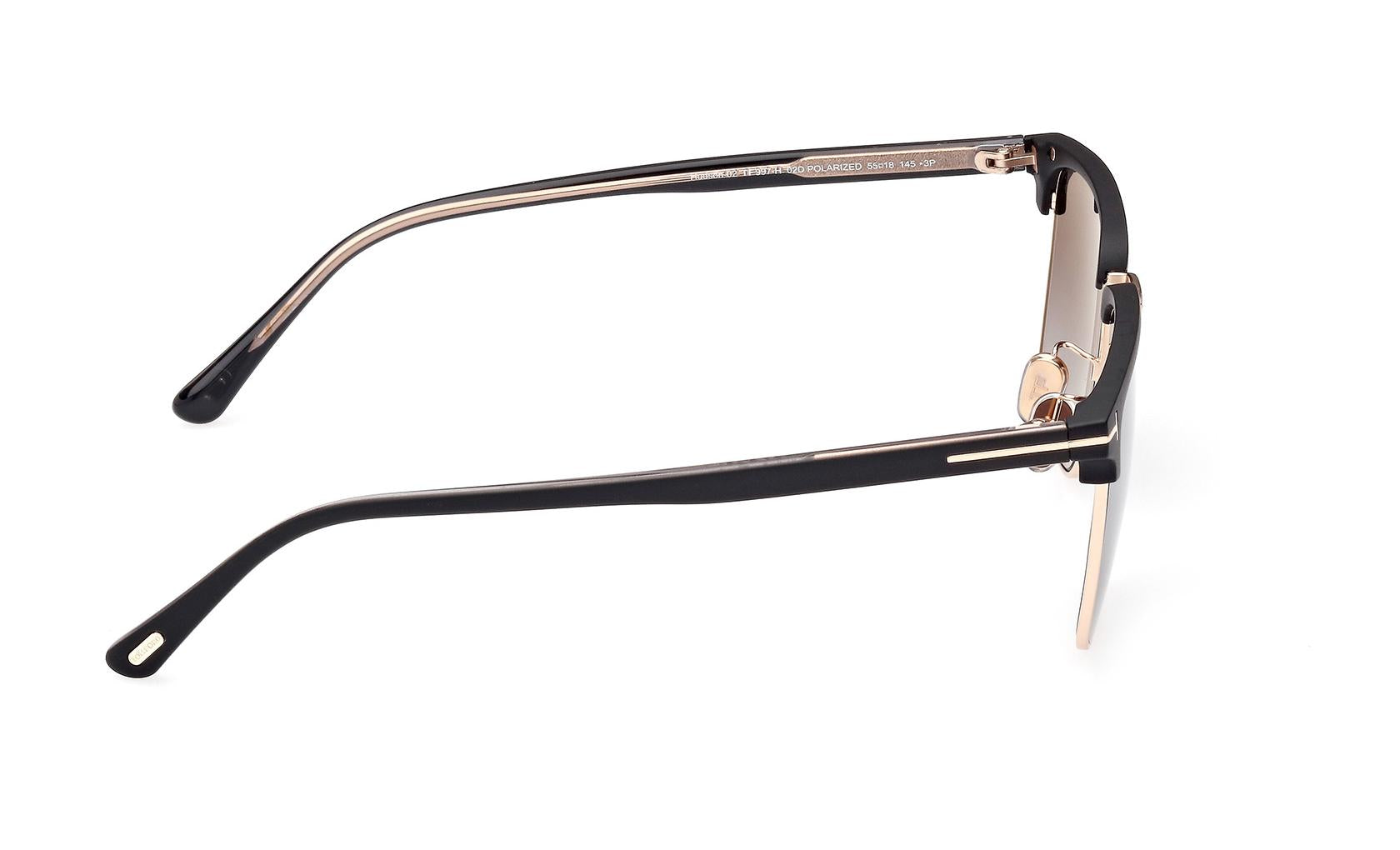Tom Ford Hudson-02 Sunglasses FT0997/H 02D
