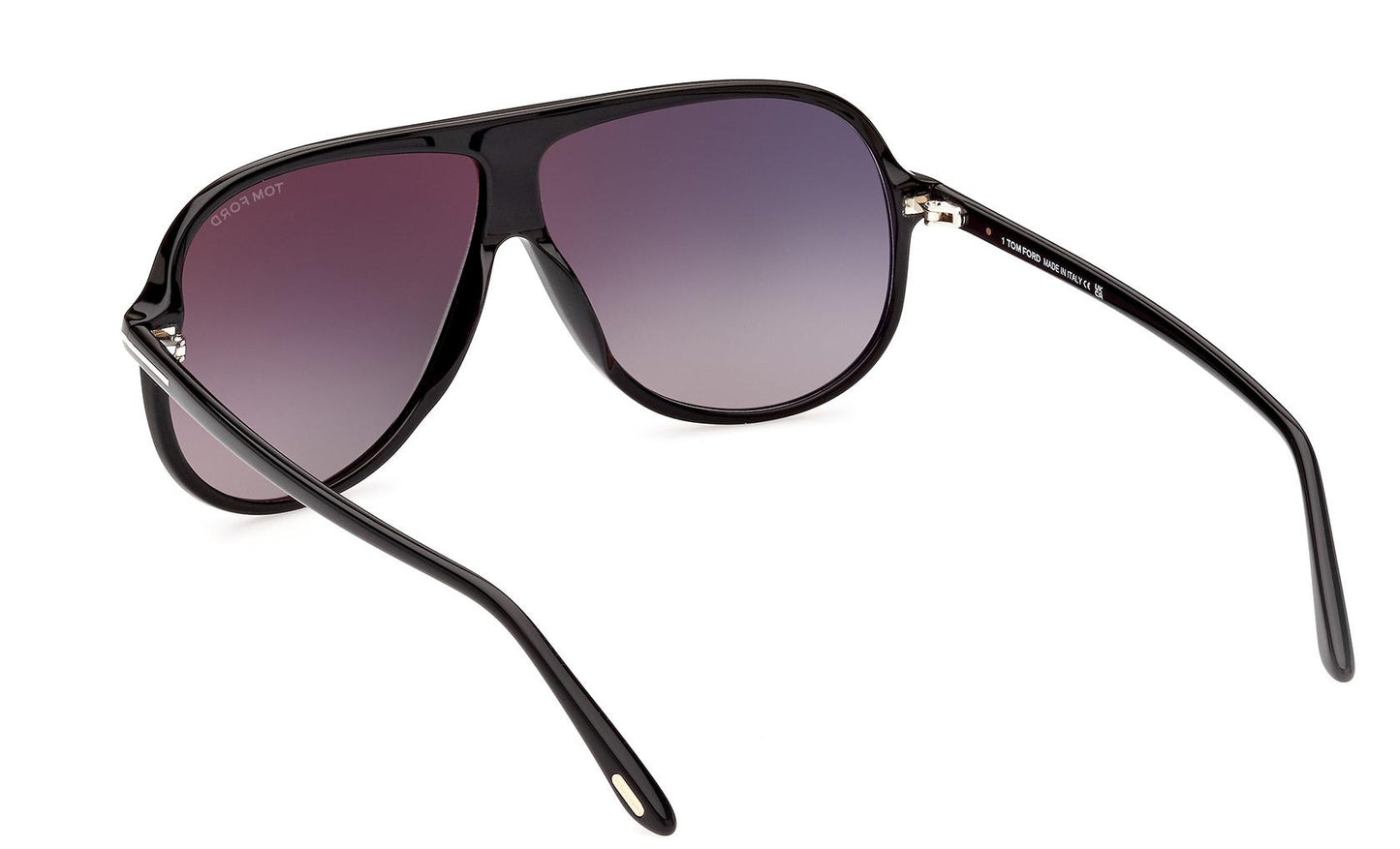 Tom Ford Sunglasses SPENCER/02 01B