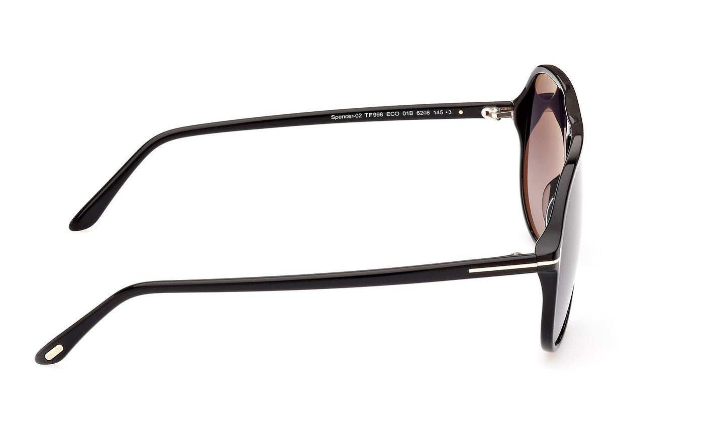 Tom Ford Sunglasses SPENCER/02 01B