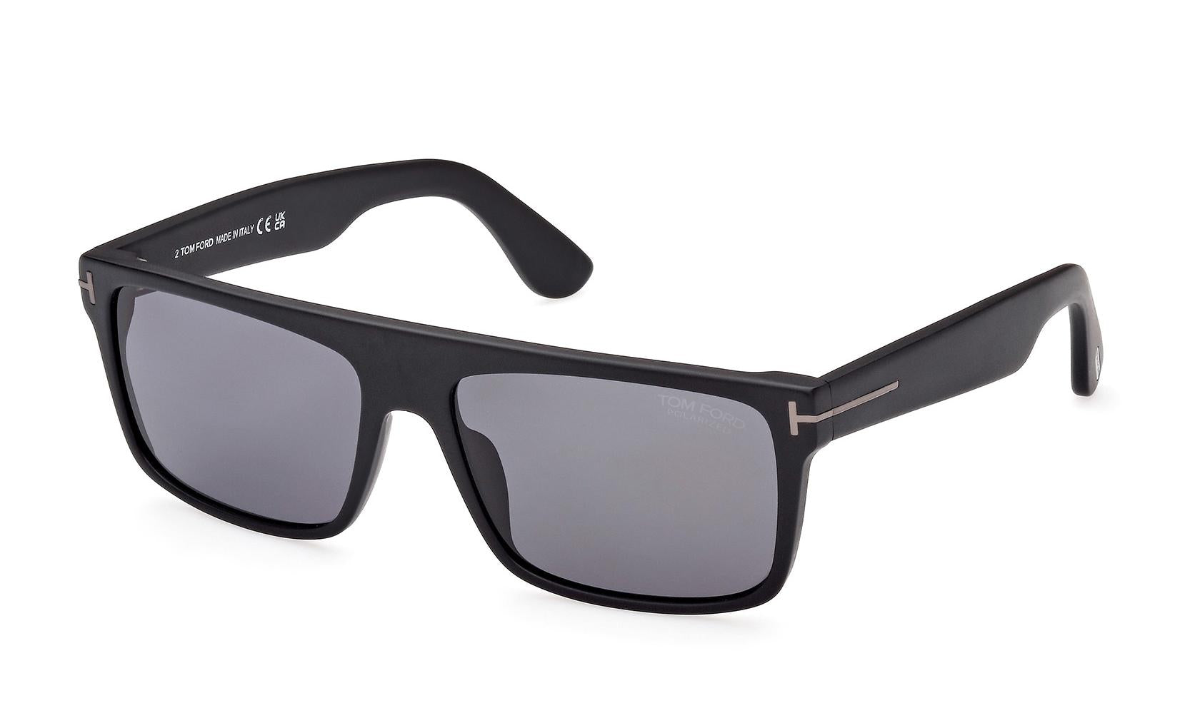 Tom Ford Philippe-02 Sunglasses FT0999/N 02D