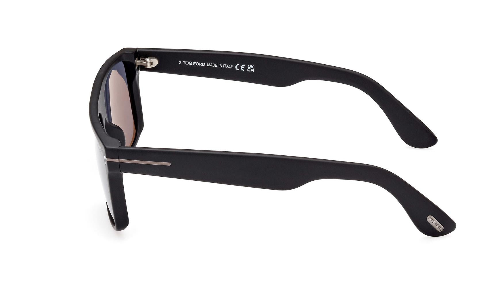Tom Ford Philippe-02 Sunglasses FT0999/N 02D