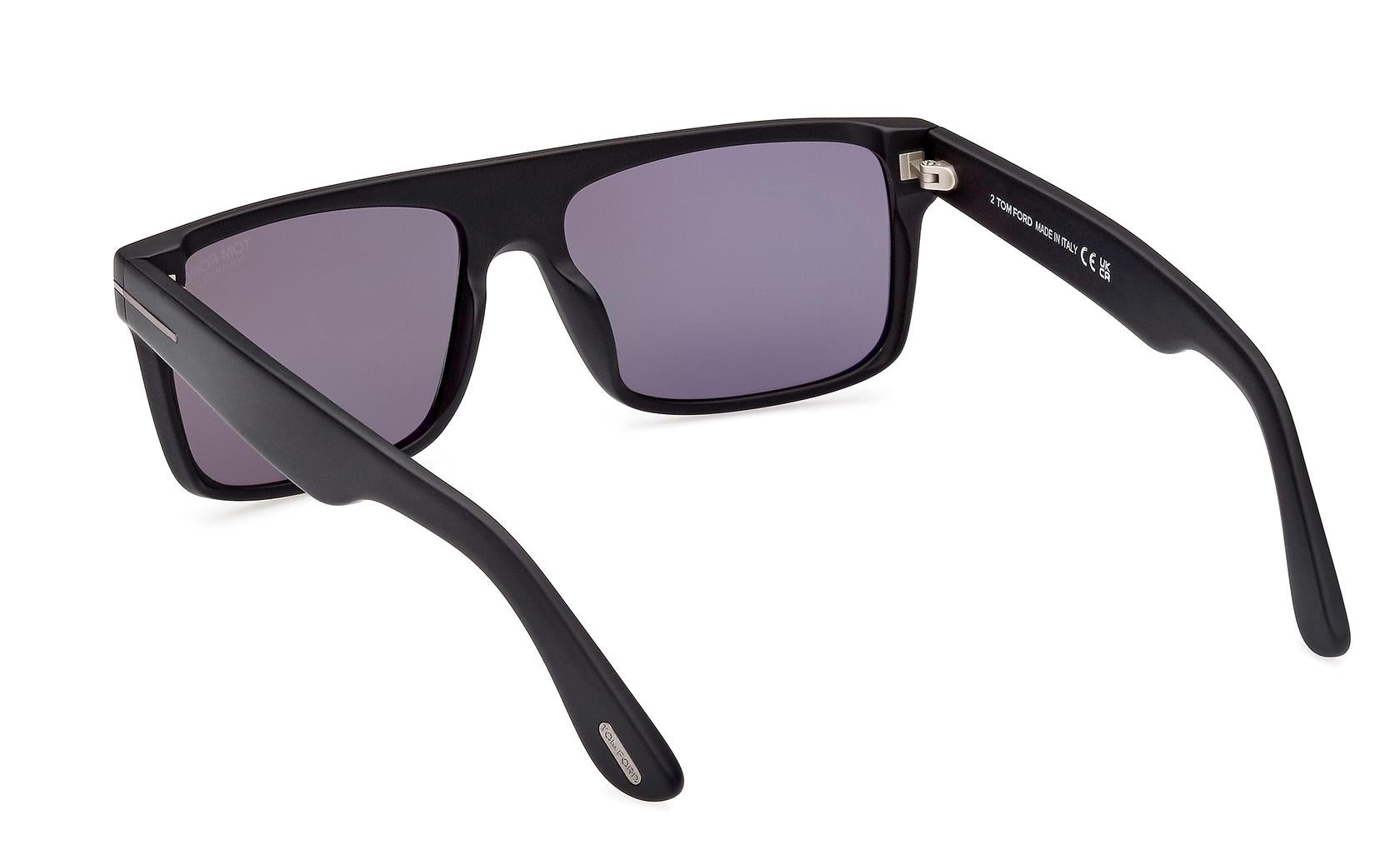 Tom Ford Philippe-02 Sunglasses FT0999/N 02D