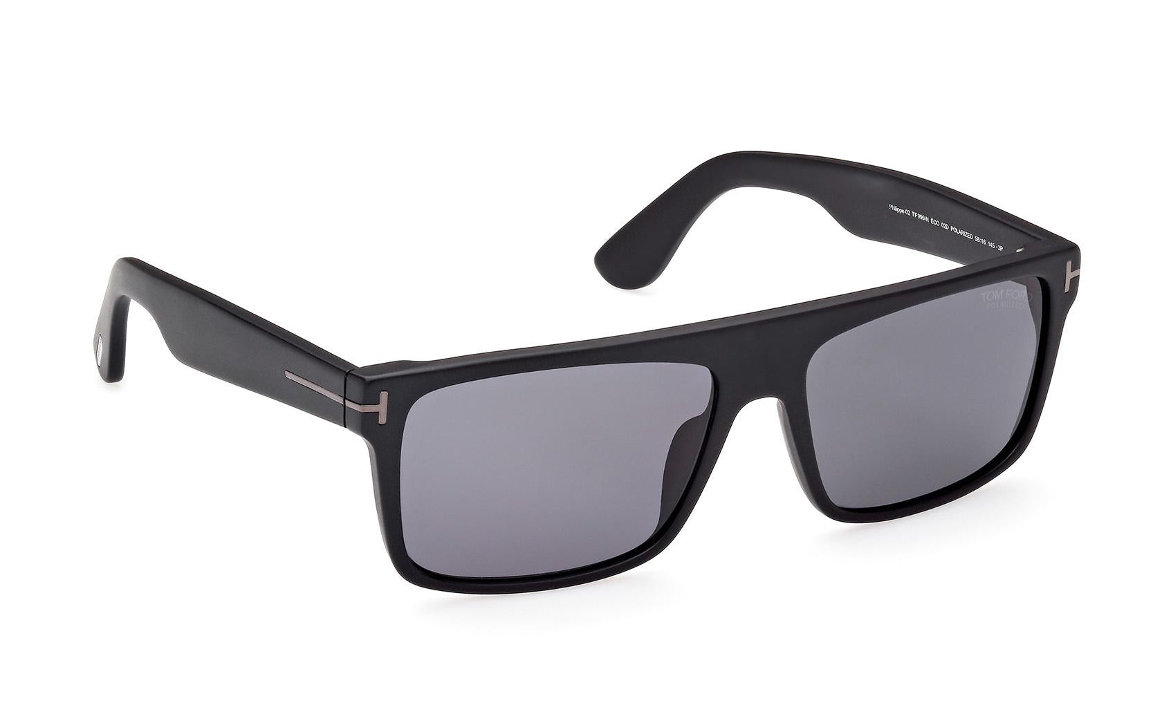 Tom Ford Philippe-02 Sunglasses FT0999/N 02D