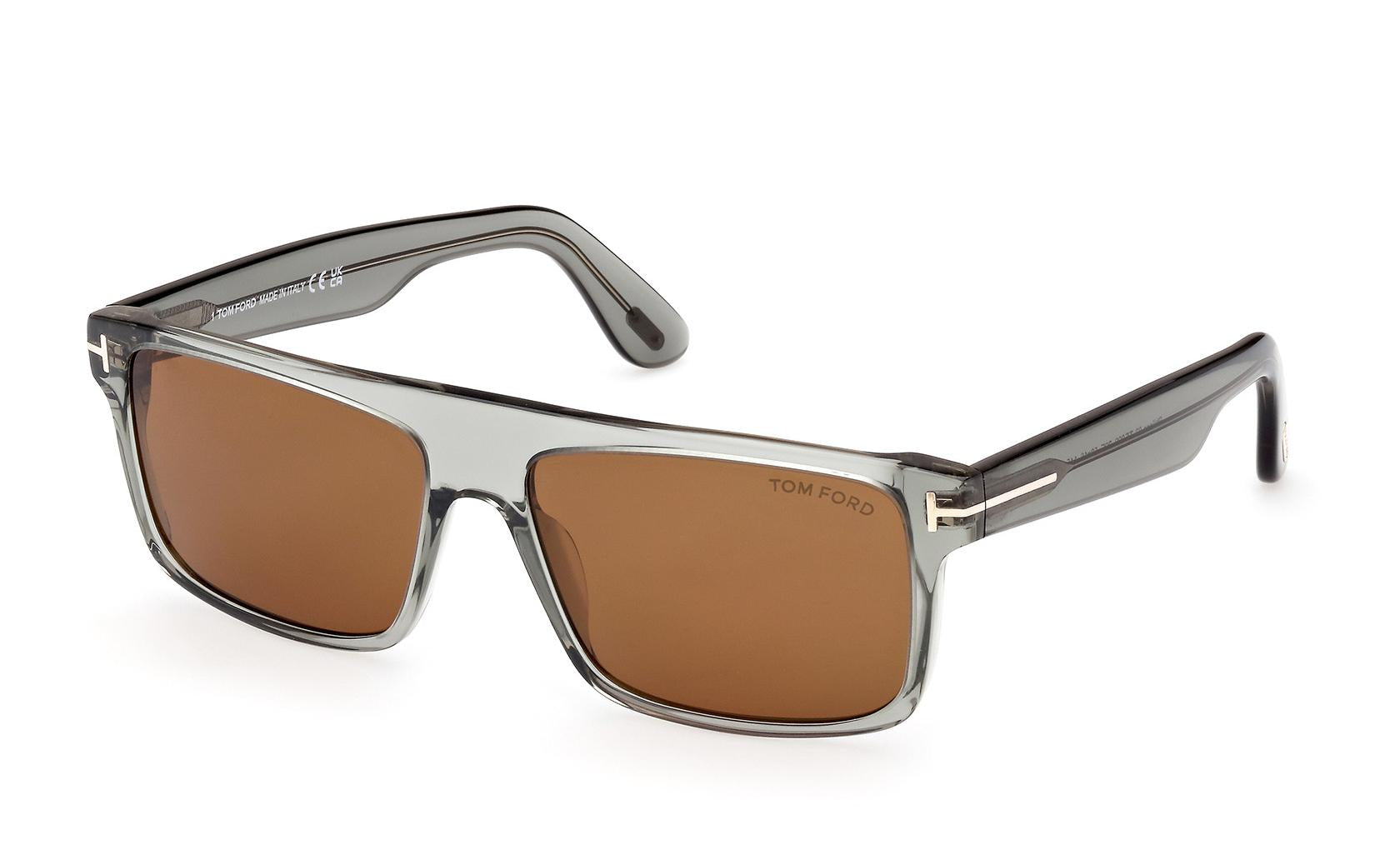 Tom Ford Philippe-02 Sunglasses FT0999 20E