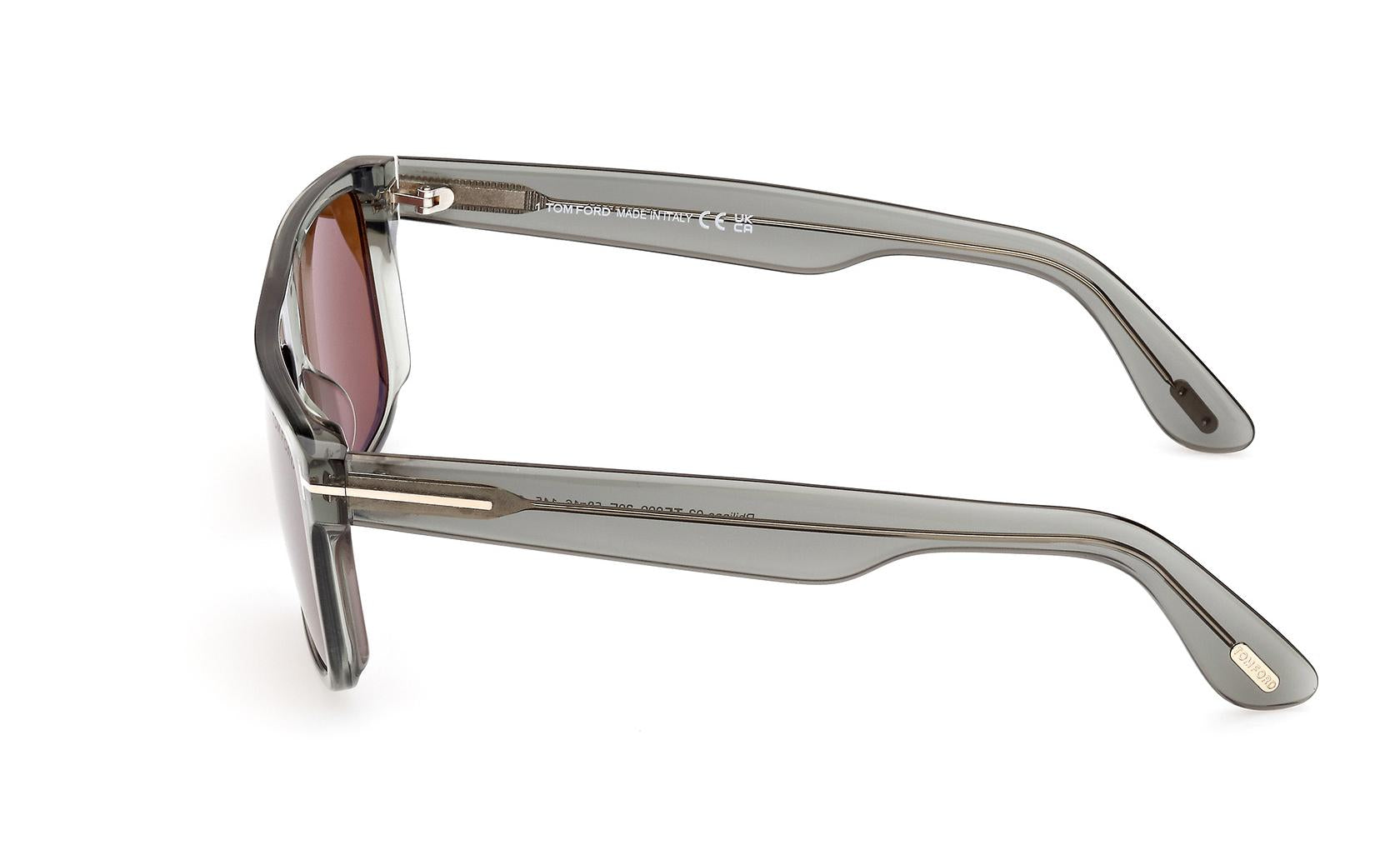 Tom Ford Philippe-02 Sunglasses FT0999 20E
