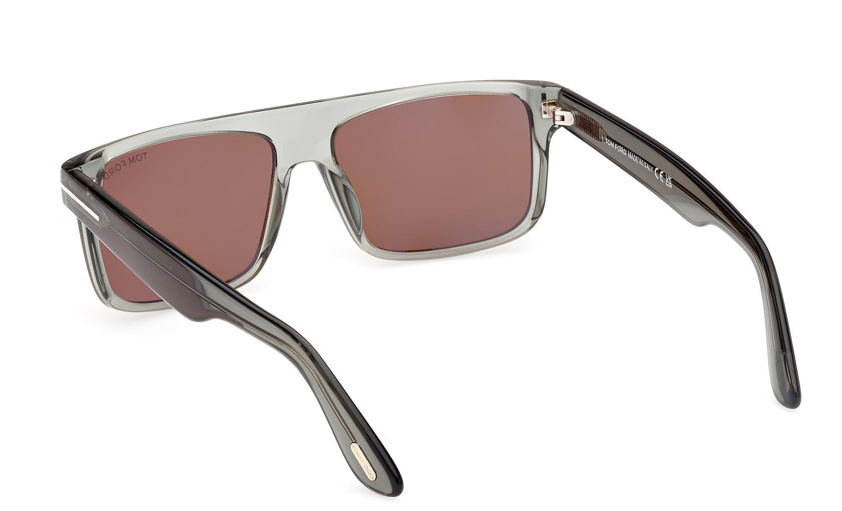 Tom Ford Philippe-02 Sunglasses FT0999 20E