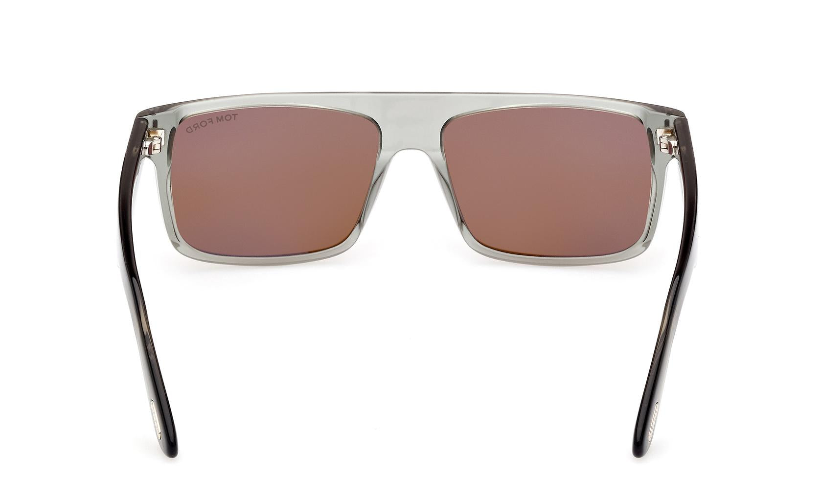 Tom Ford Philippe-02 Sunglasses FT0999 20E