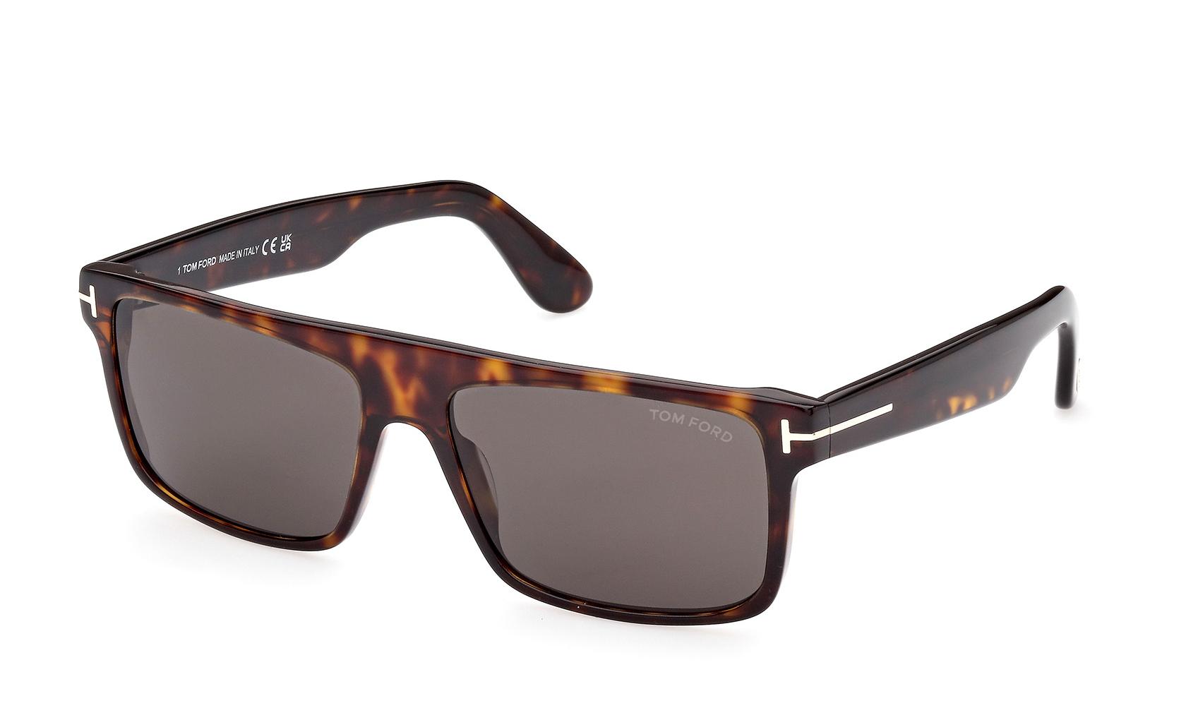 Tom Ford Philippe-02 Sunglasses FT0999 52A