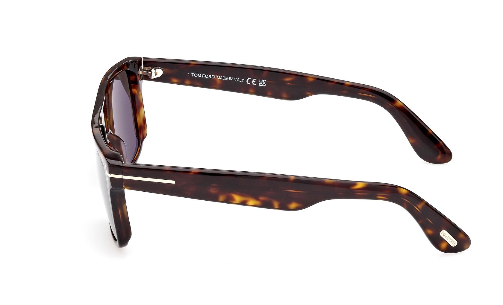 Tom Ford Philippe-02 Sunglasses FT0999 52A