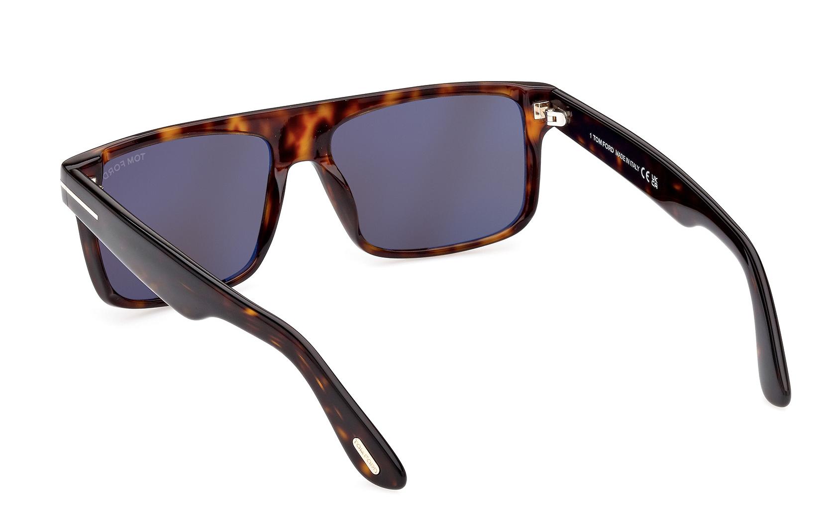 Tom Ford Philippe-02 Sunglasses FT0999 52A