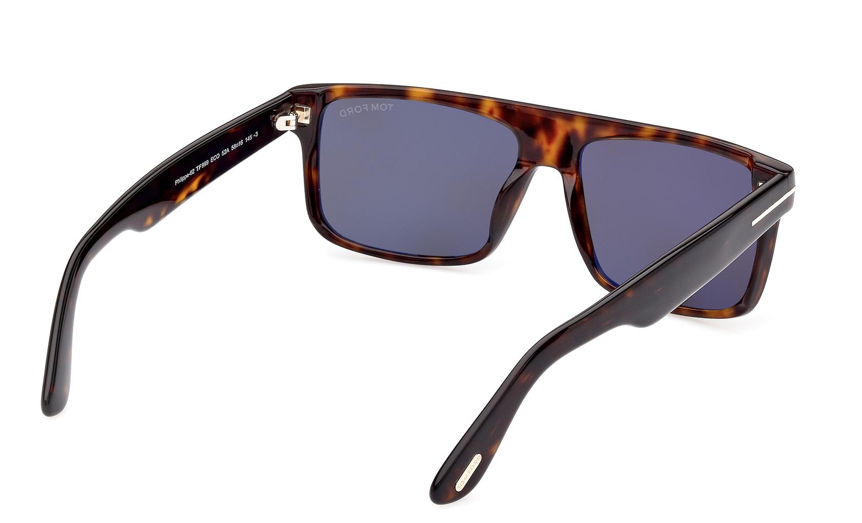 Tom Ford Philippe-02 Sunglasses FT0999 52A