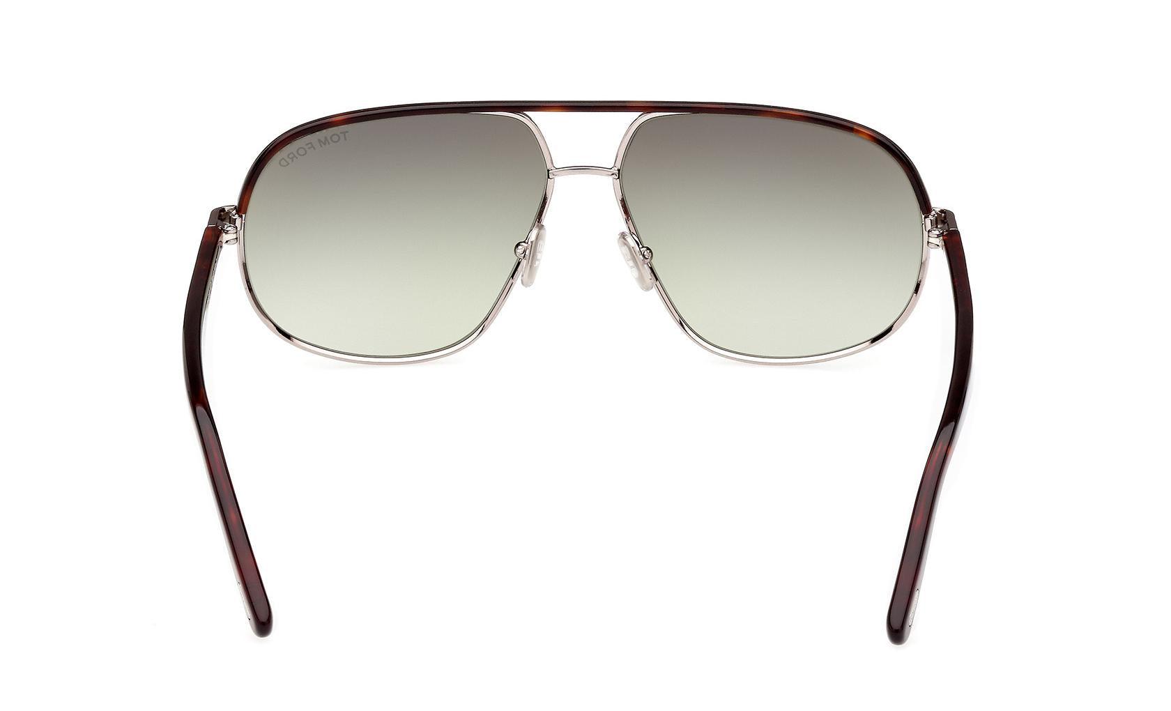 Tom Ford Maxwell Sunglasses FT1019 14P