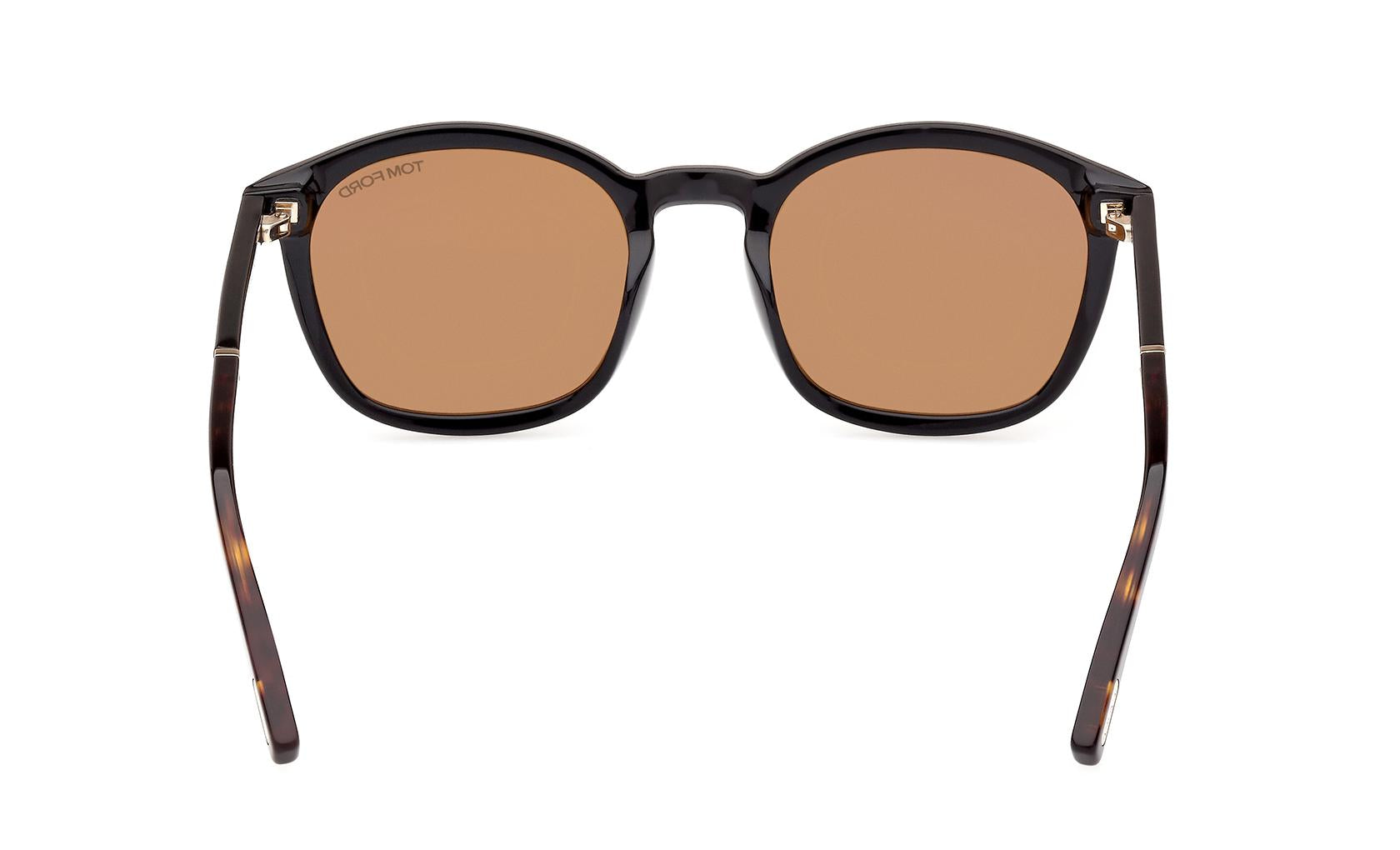 Tom Ford Jayson Sunglasses FT1020 01E