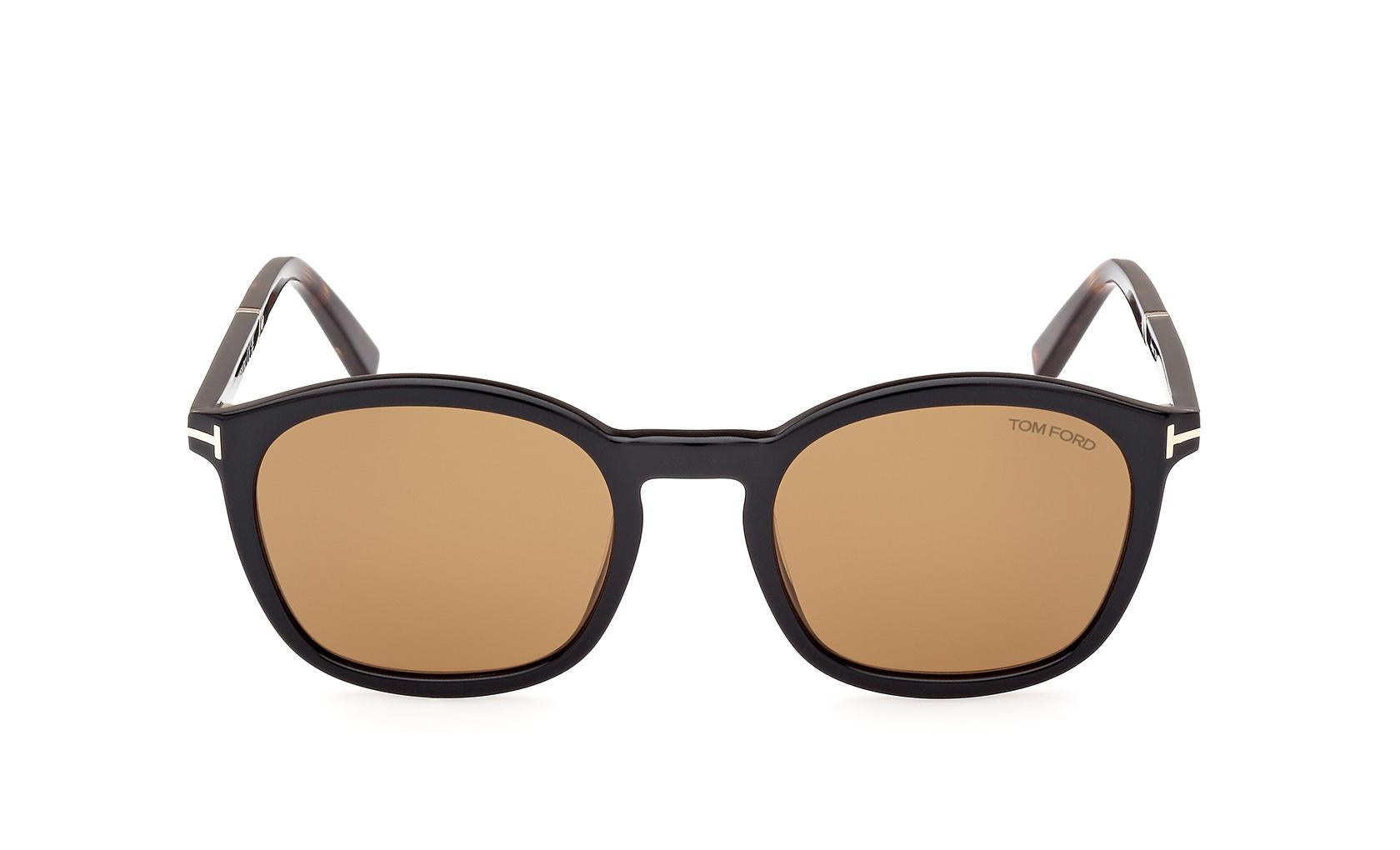 Tom Ford Jayson Sunglasses FT1020 01E