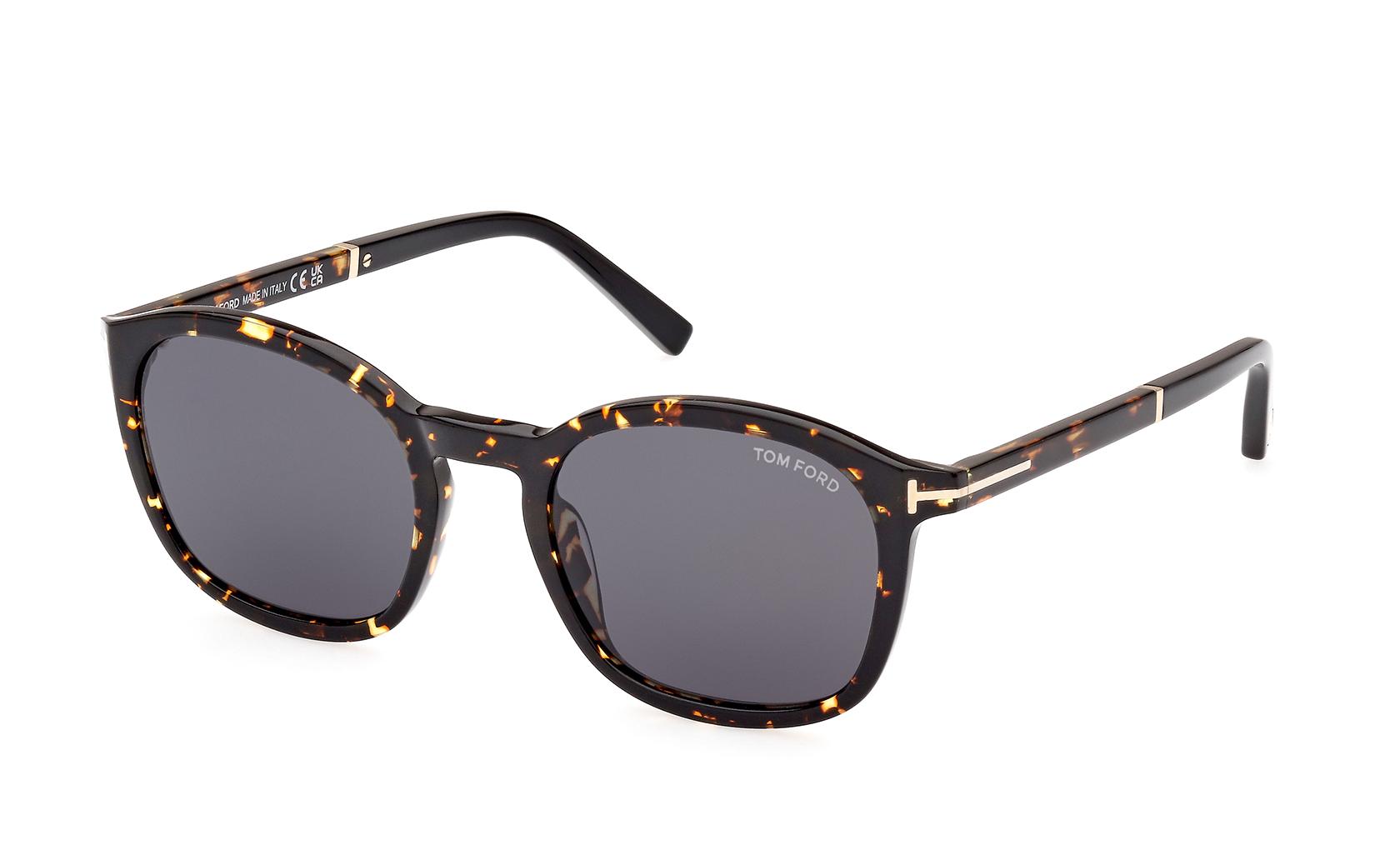 Tom Ford Jayson Sunglasses FT1020 52A