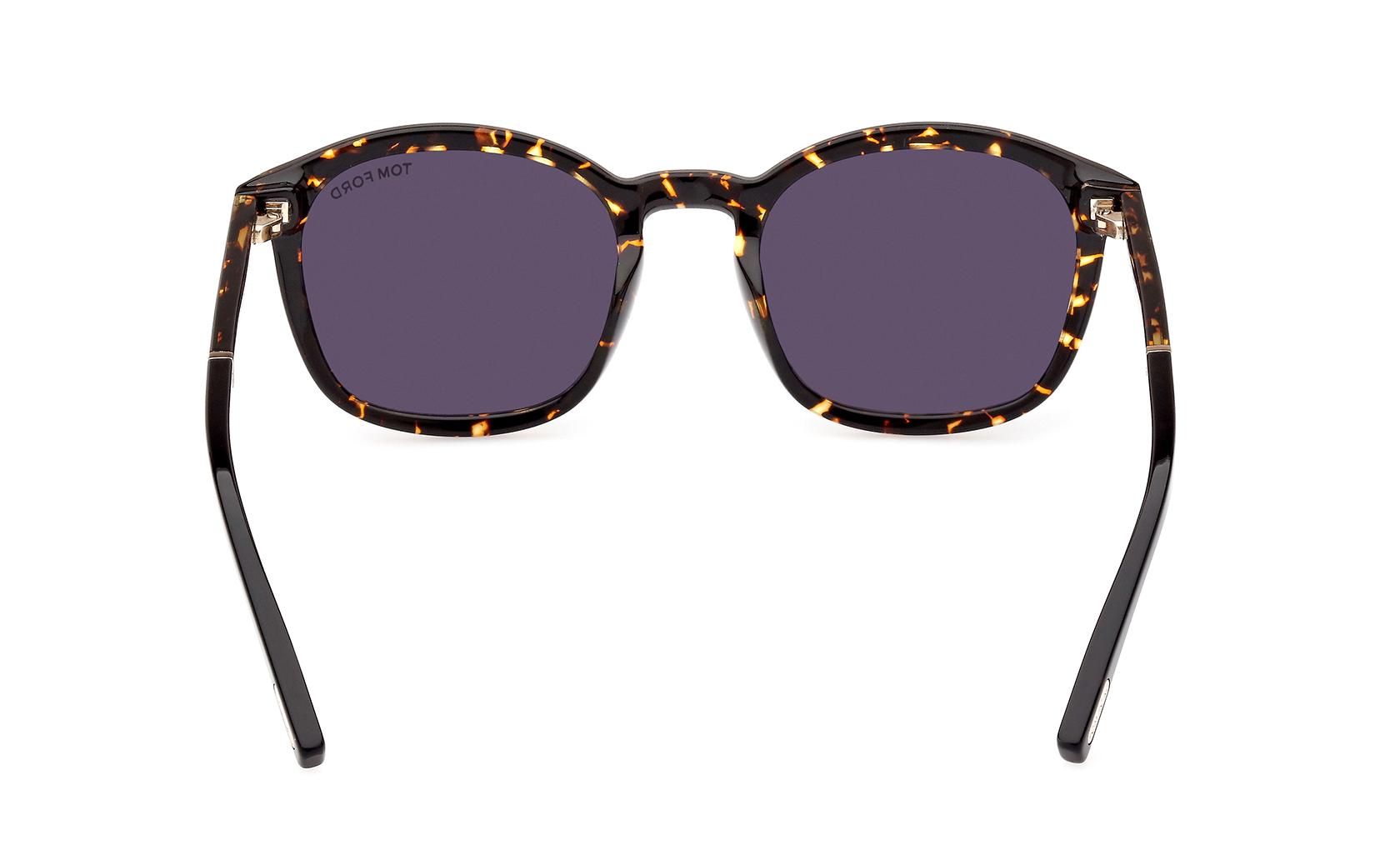 Tom Ford Jayson Sunglasses FT1020 52A