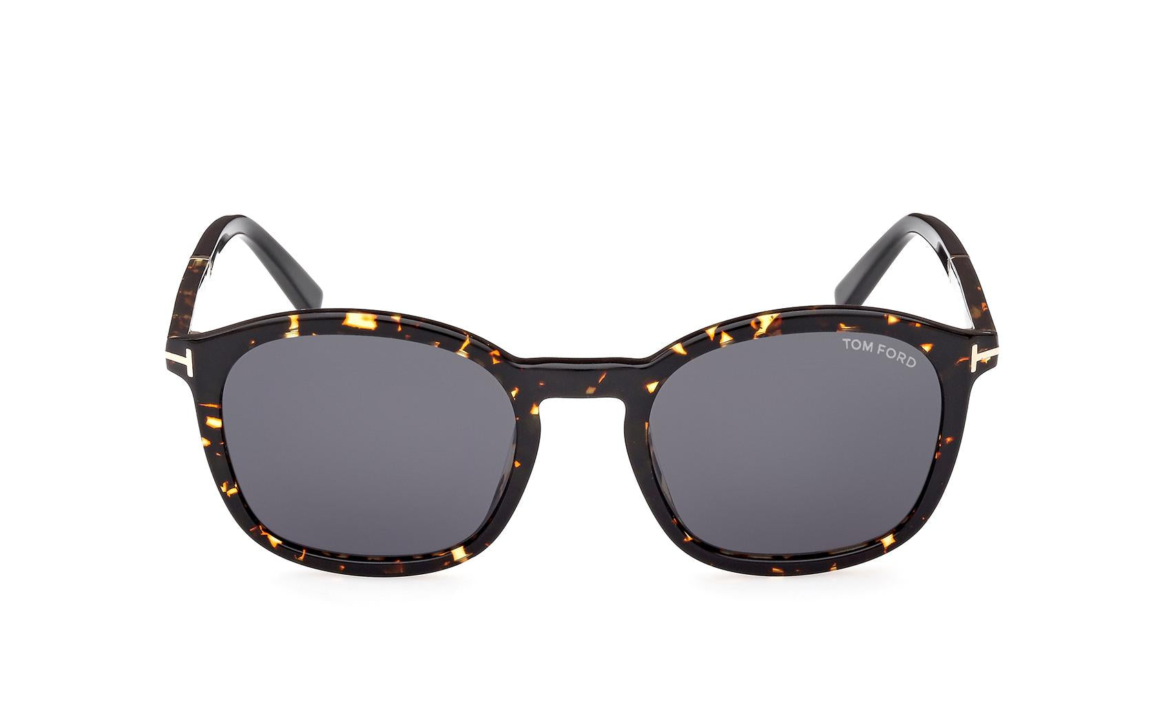 Tom Ford Jayson Sunglasses FT1020 52A