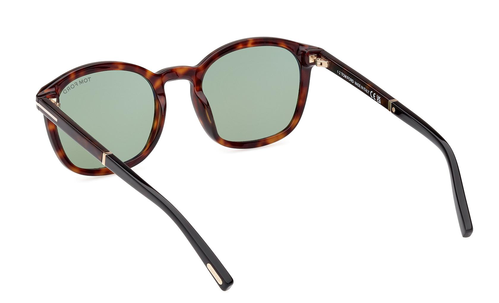 Tom Ford Jayson Sunglasses FT1020 52N