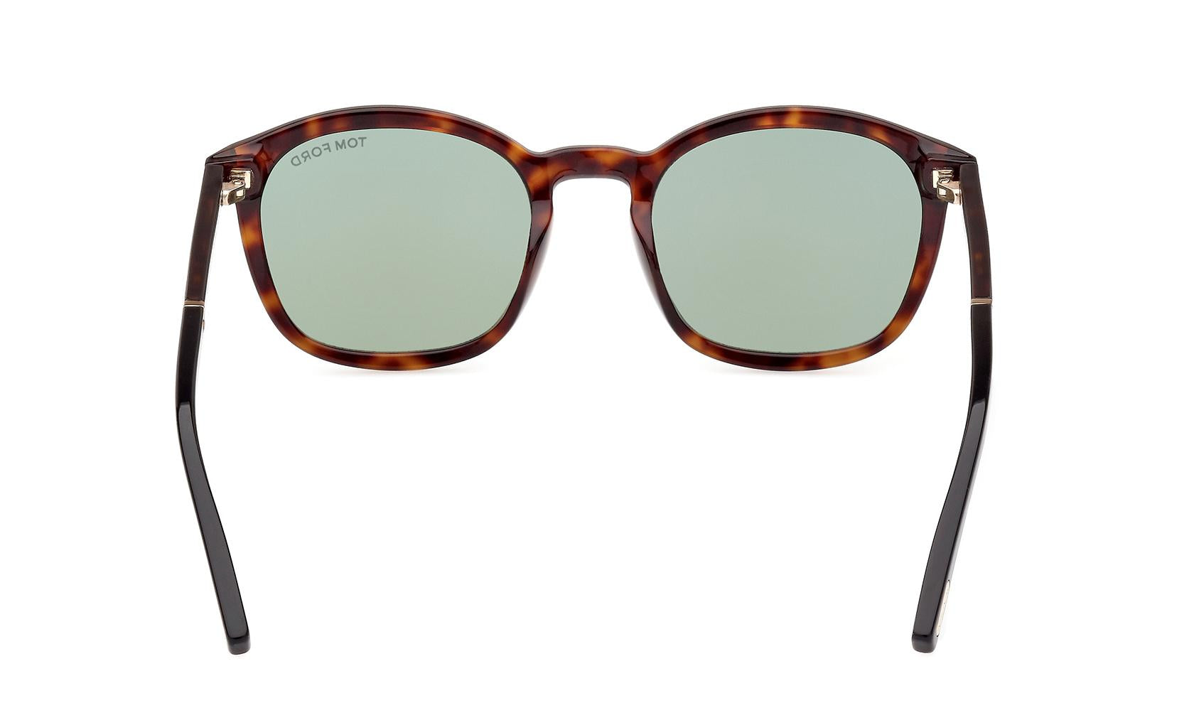 Tom Ford Jayson Sunglasses FT1020 52N
